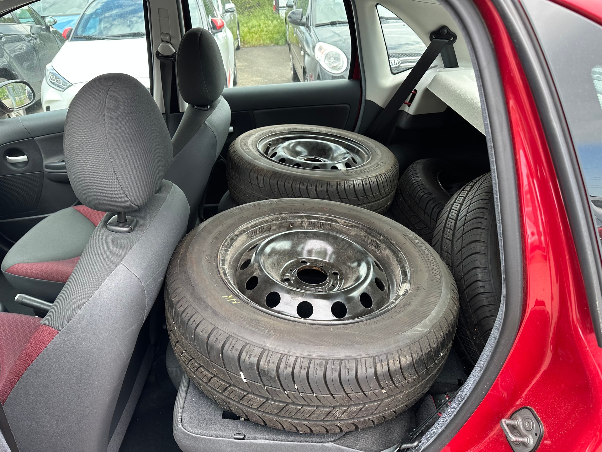 CITROEN C3 1.4i Furio-image-10