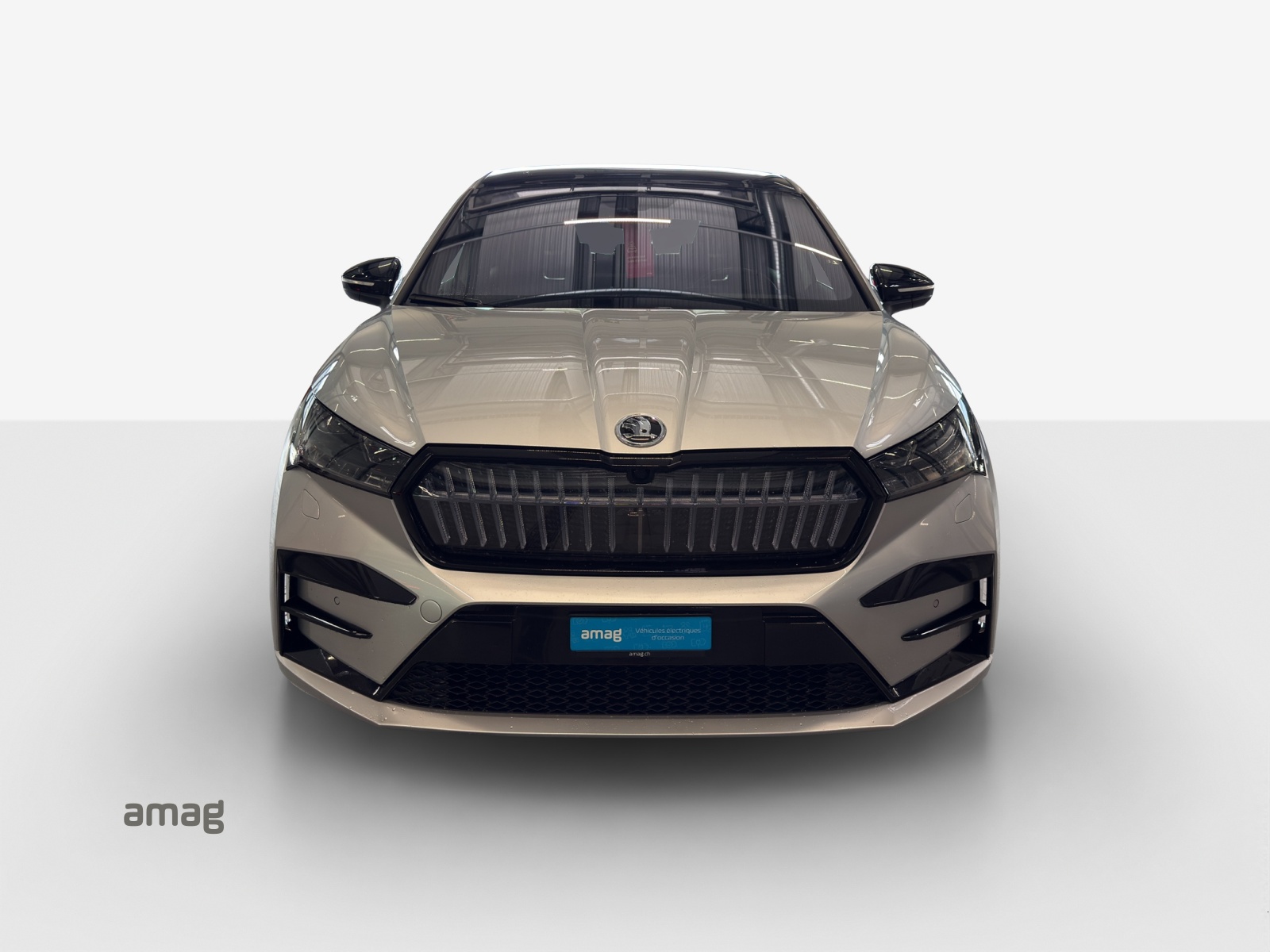 SKODA Enyaq Coupé RS iV 80 4x4-image-7