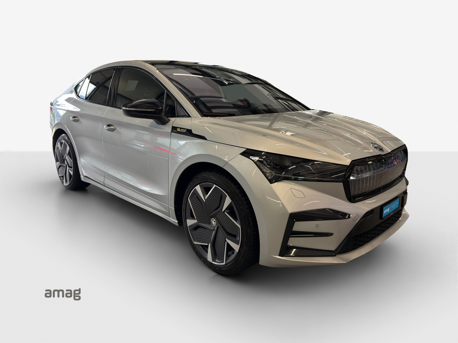 SKODA Enyaq Coupé RS iV 80 4x4-image-6
