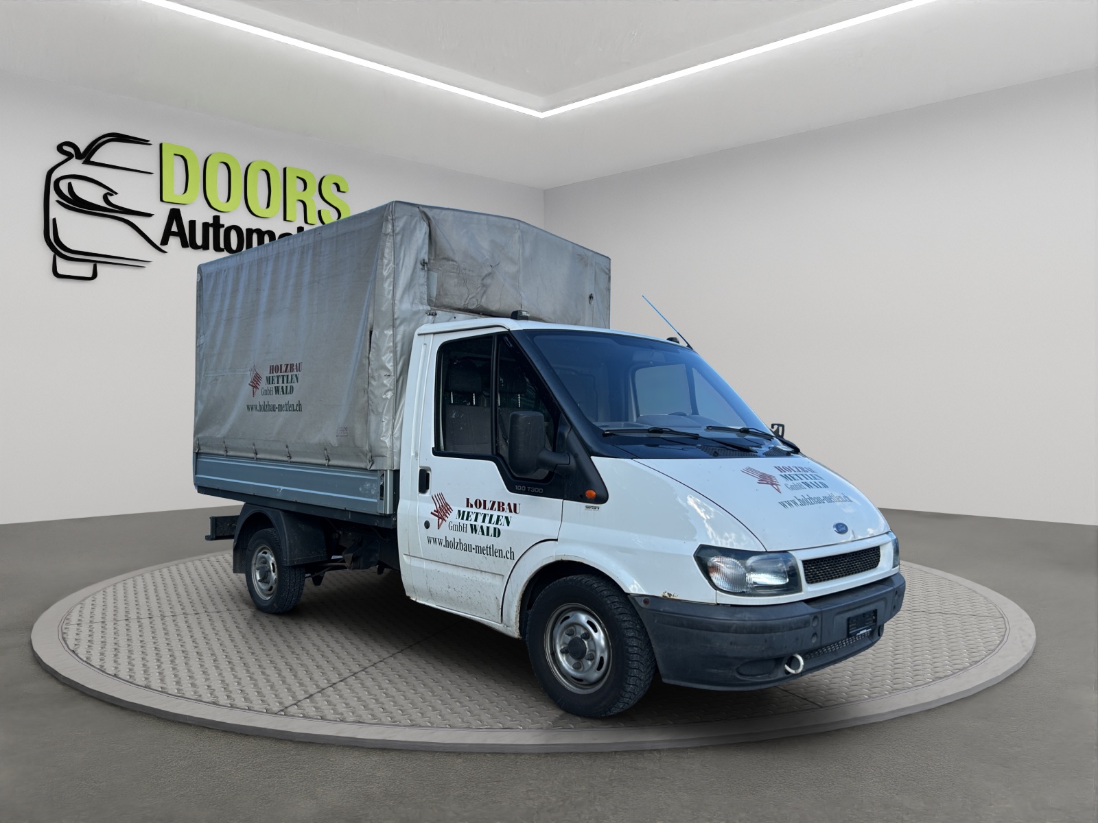 FORD Transit 2.0TD 300 S-showroom-element-2