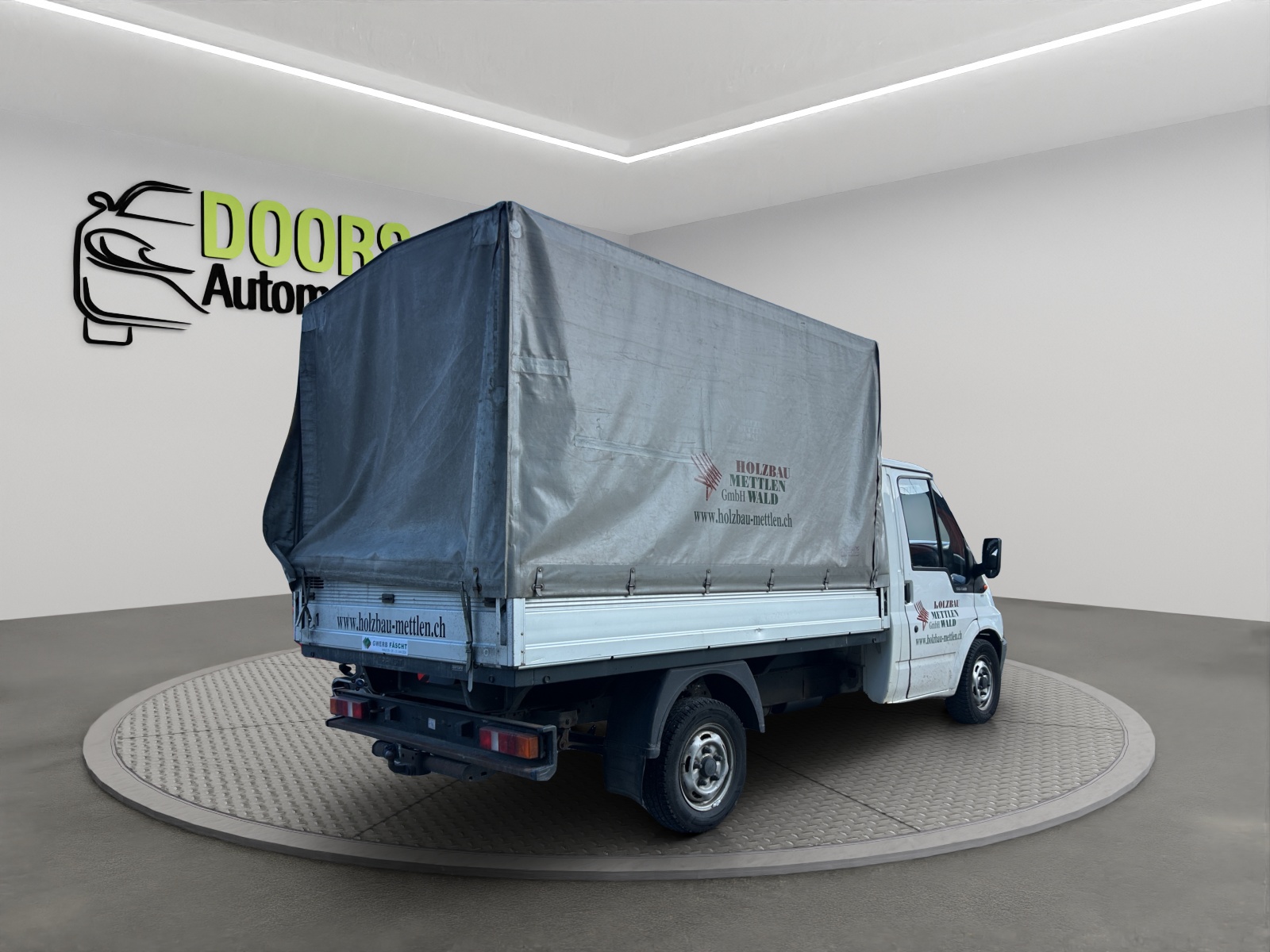 FORD Transit 2.0TD 300 S-image-8