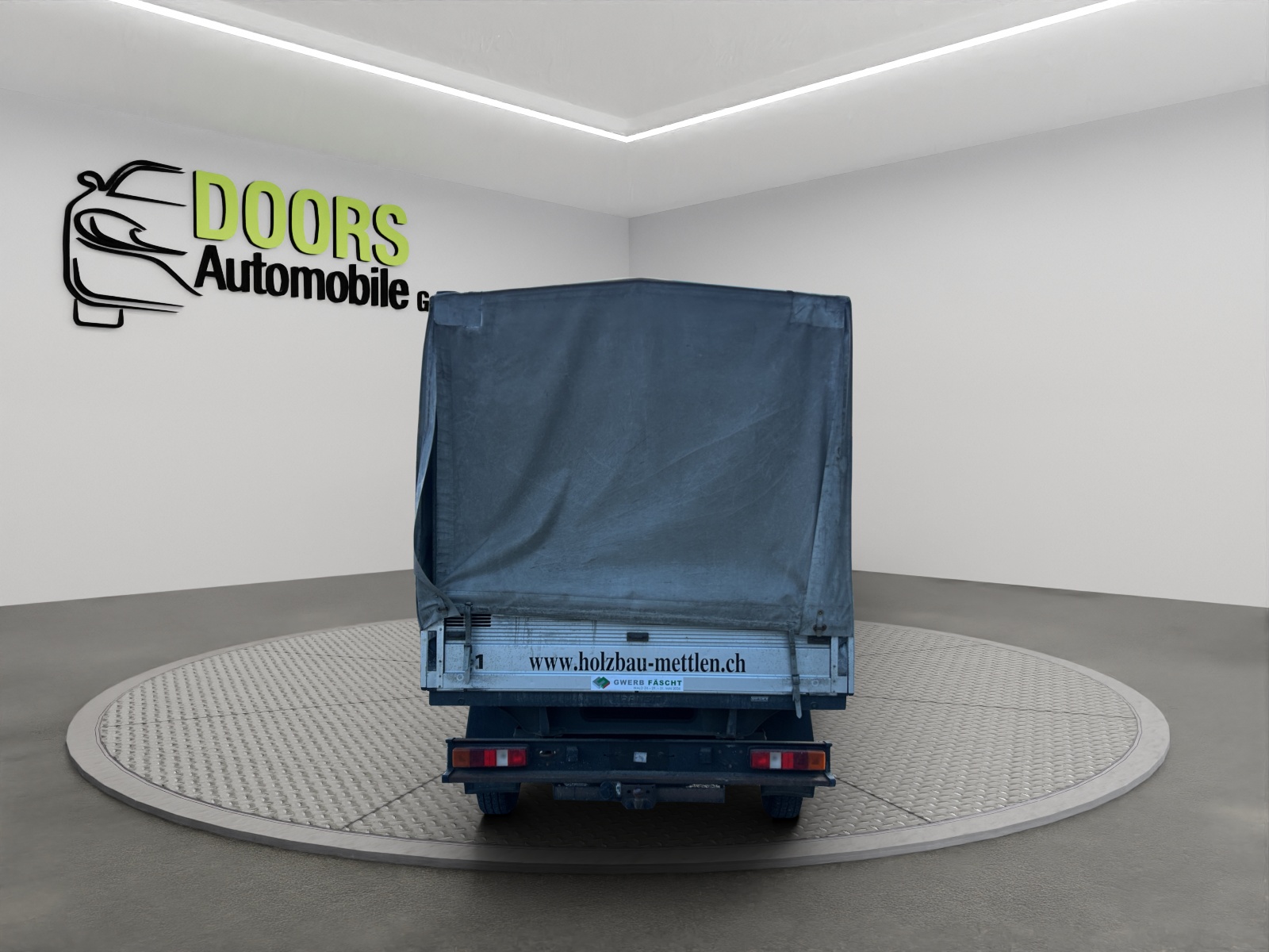 FORD Transit 2.0TD 300 S-image-5