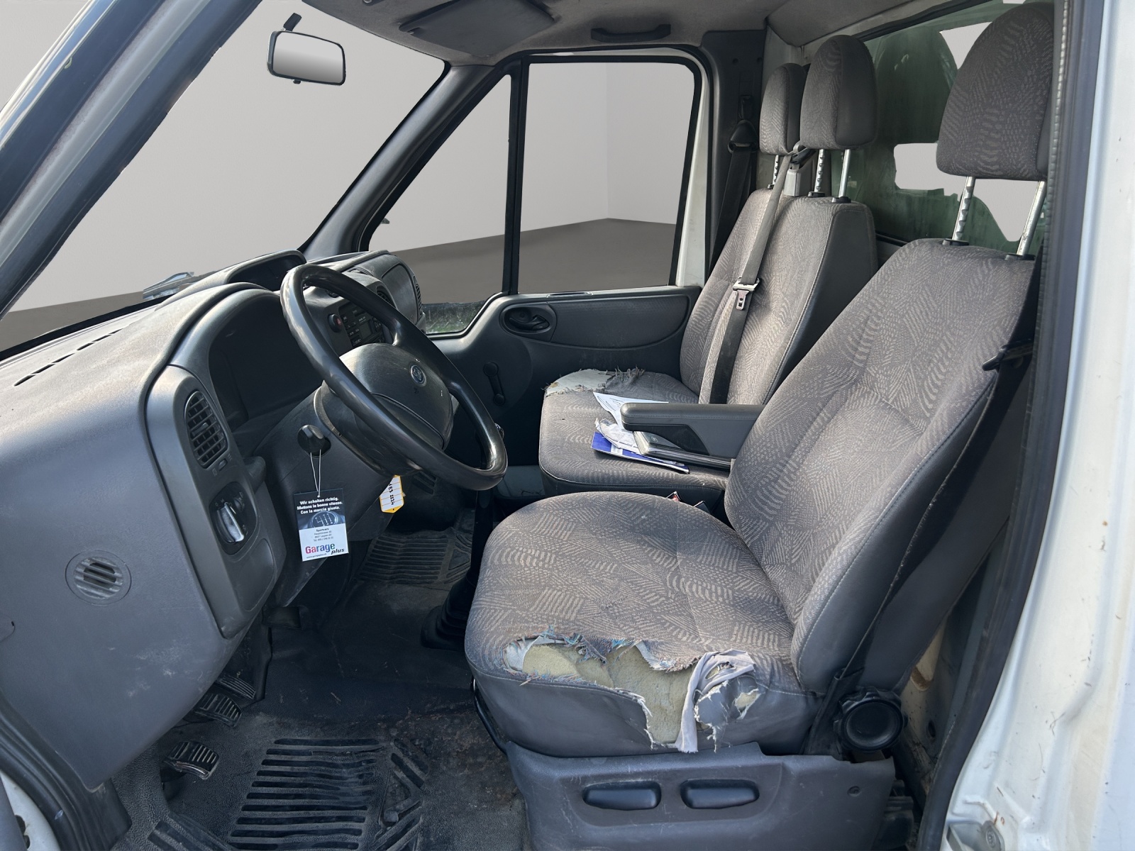 FORD Transit 2.0TD 300 S-image-9