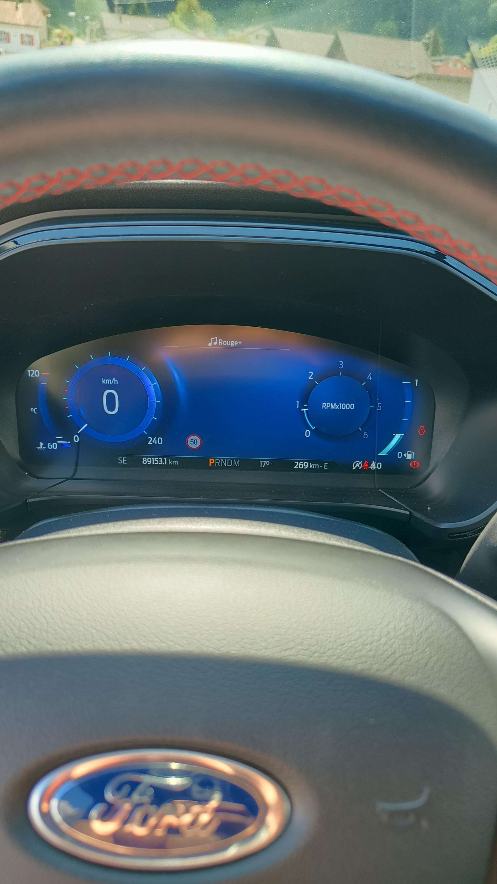 FORD Kuga 2.0 TDCi EcoBlue ST-Line 4WD Automat-image-12