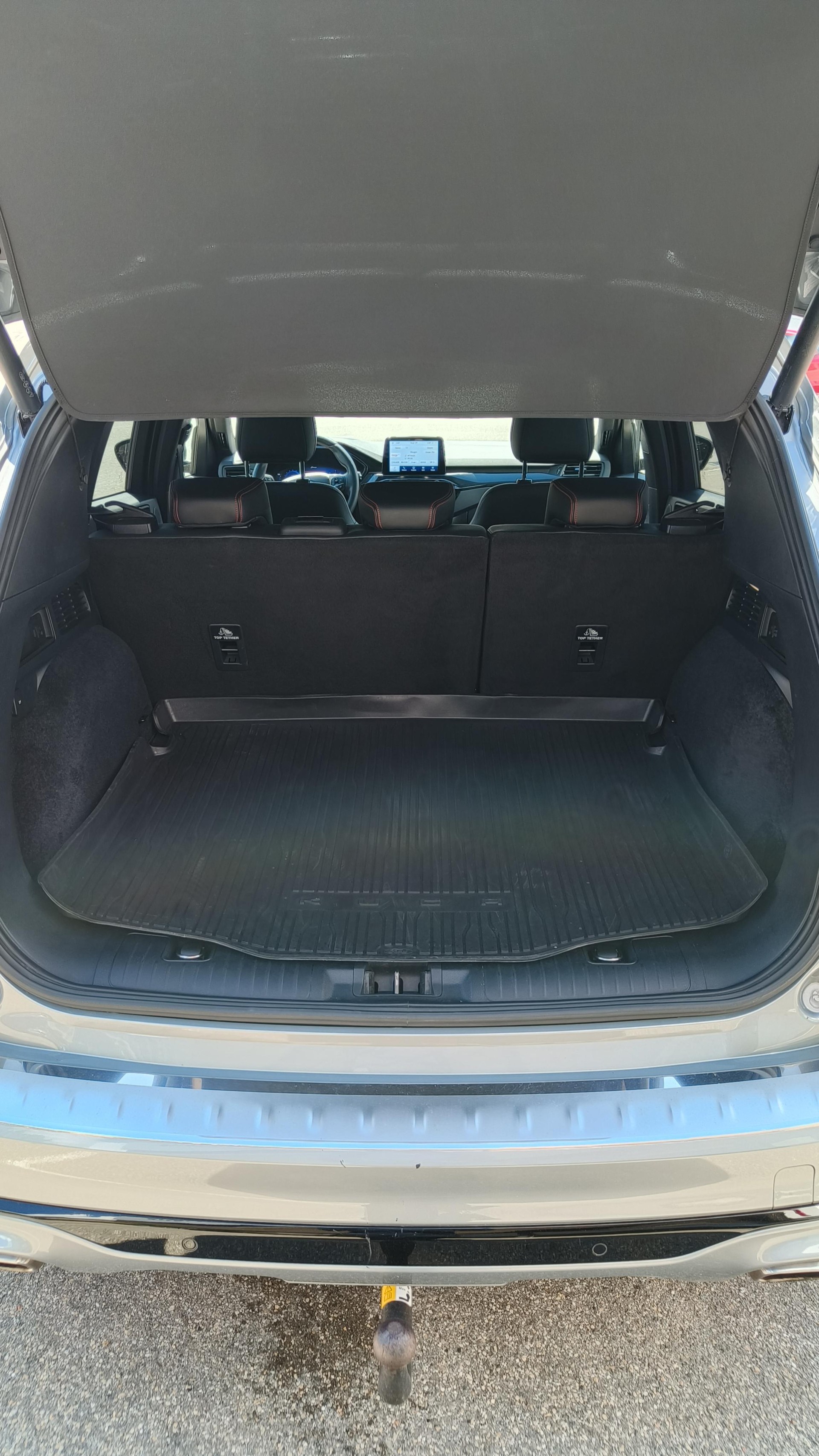 FORD Kuga 2.0 TDCi EcoBlue ST-Line 4WD Automat-image-10