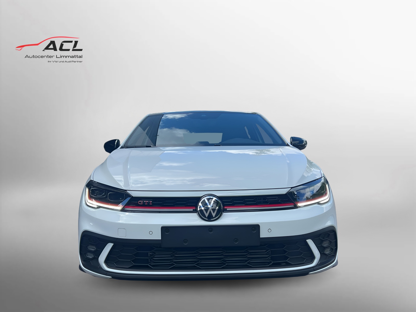 VW Polo GTI 2.0TSI 207PS DSG-image-1