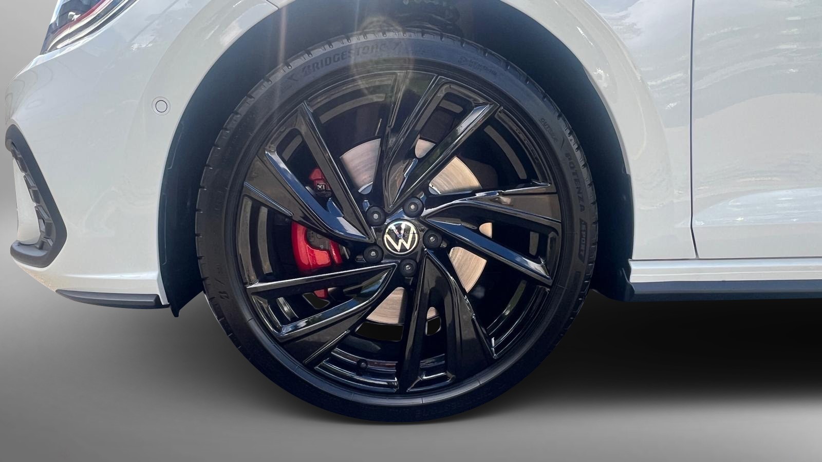 VW Polo GTI 2.0TSI 207PS DSG-image-3