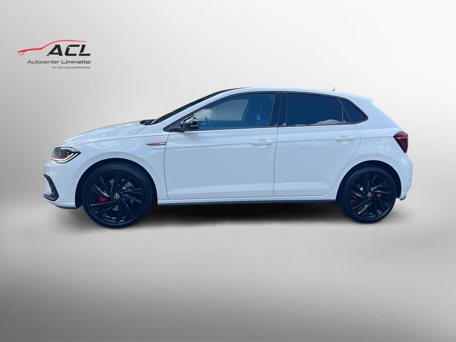 VW Polo GTI 2.0TSI 207PS DSG-image-2