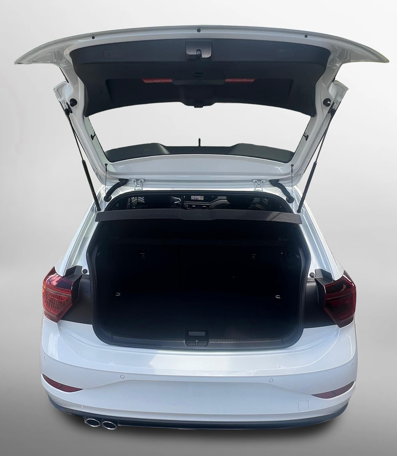 VW Polo GTI 2.0TSI 207PS DSG-image-9