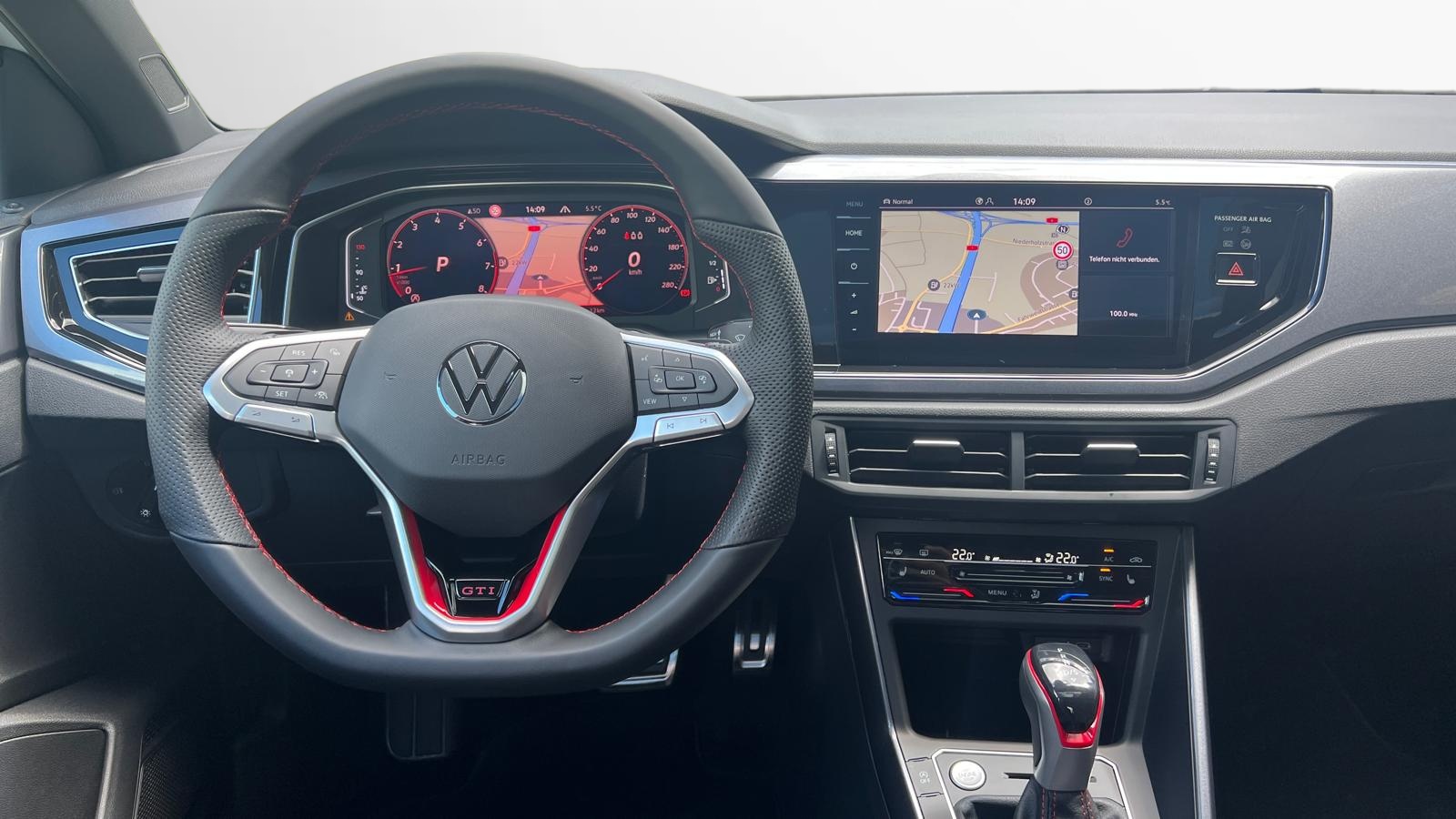 VW Polo GTI 2.0TSI 207PS DSG-image-5