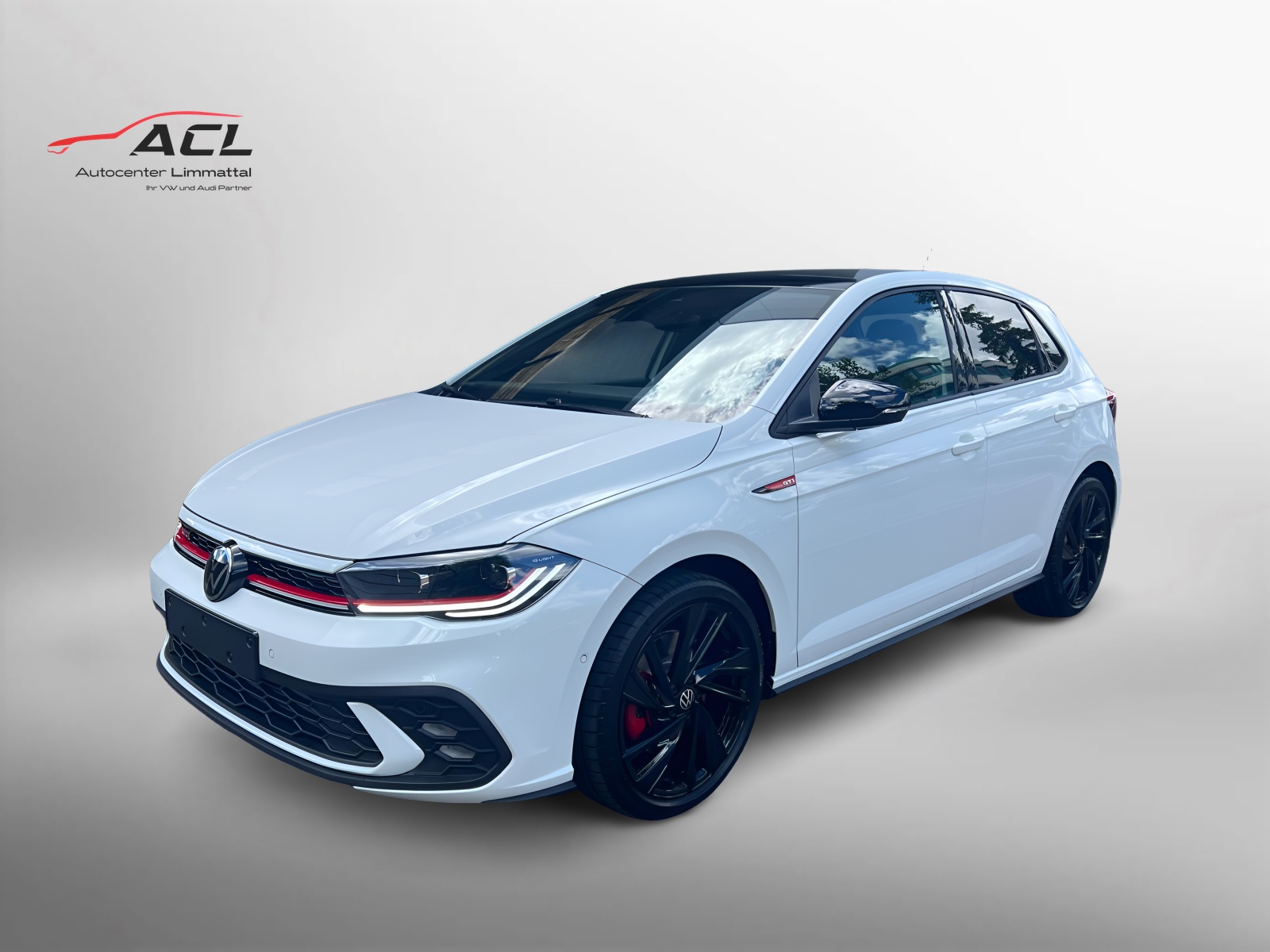 VW Polo GTI 2.0TSI 207PS DSG-image-0