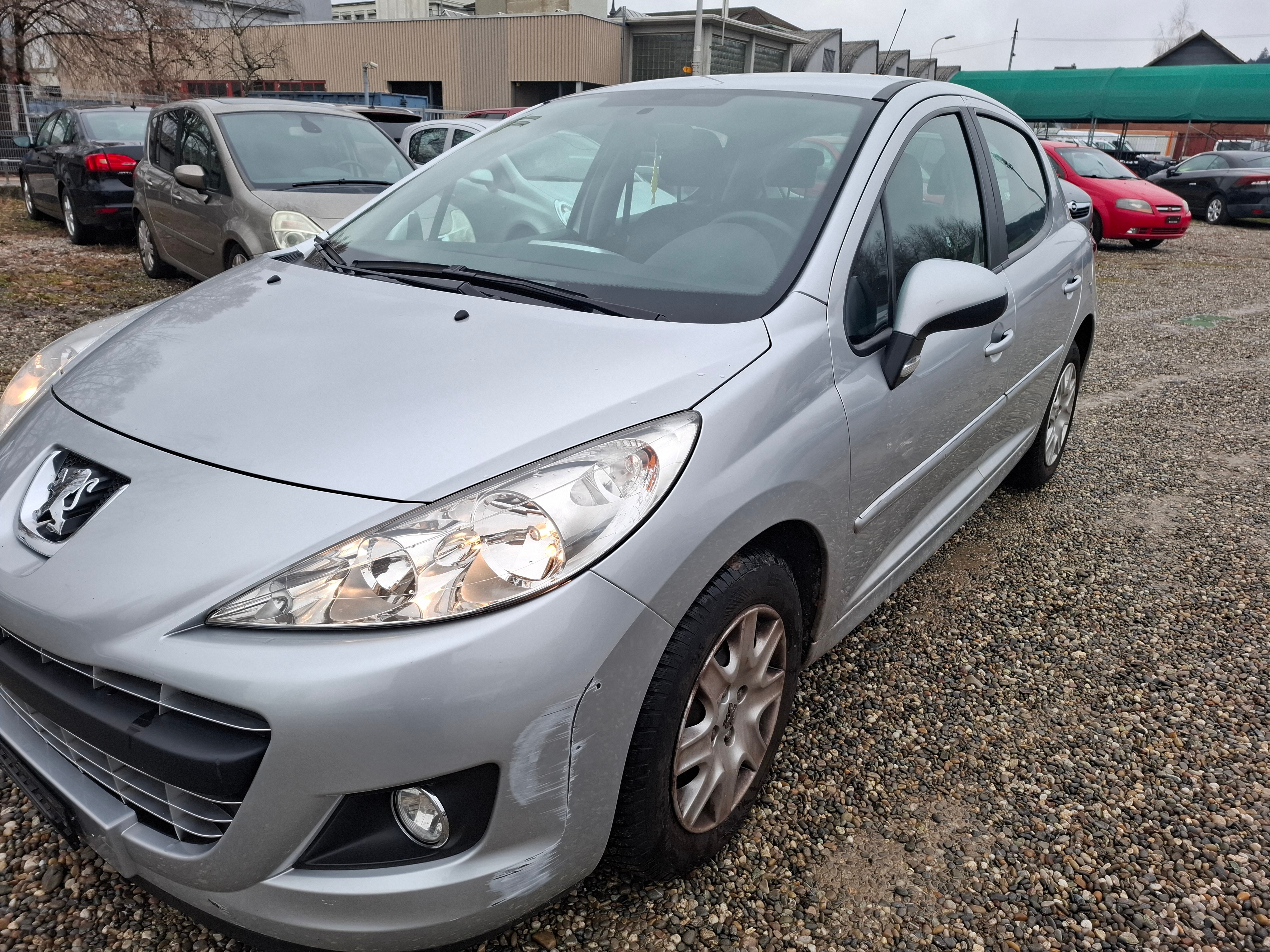 Car photo