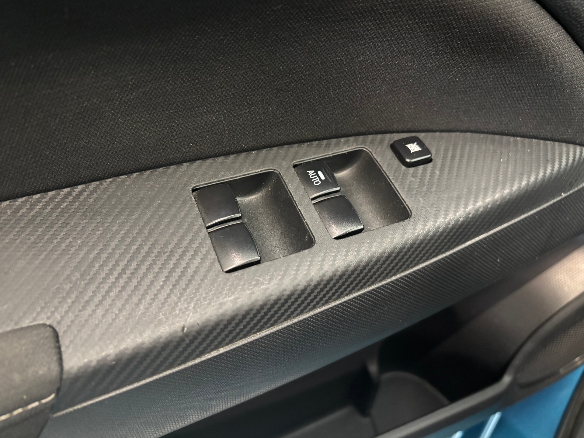 MITSUBISHI Space Star 1.2 CVT Invite-image-15