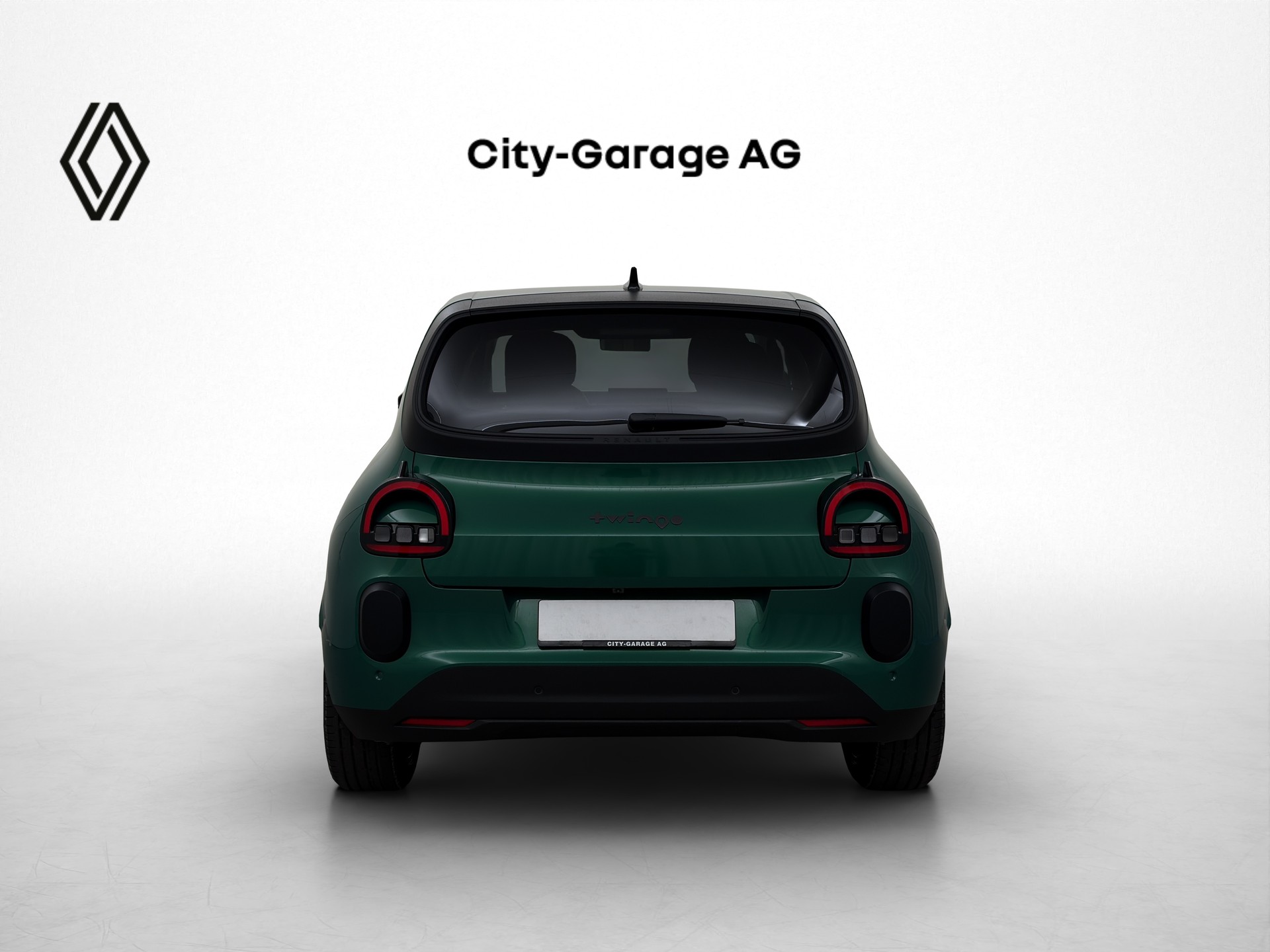 RENAULT Twingo E-Tech Urban Range techno-image-3