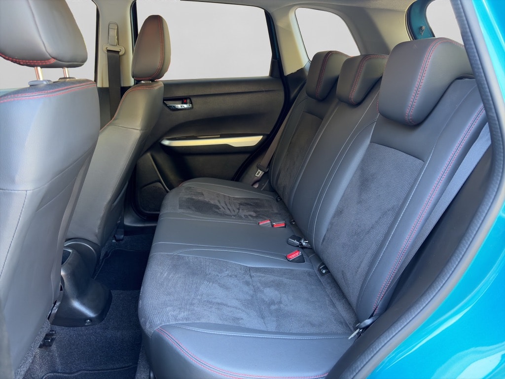 SUZUKI Vitara 1.4 Boosterjet Sergio Cellano Top Autom.-image-9