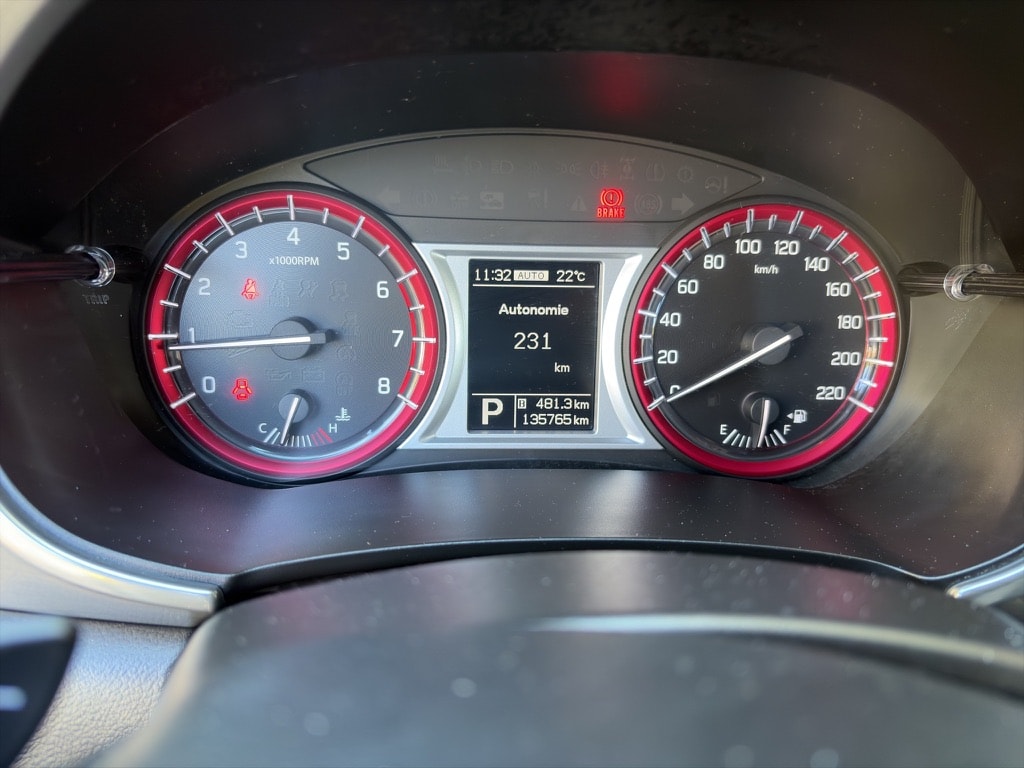 SUZUKI Vitara 1.4 Boosterjet Sergio Cellano Top Autom.-image-15