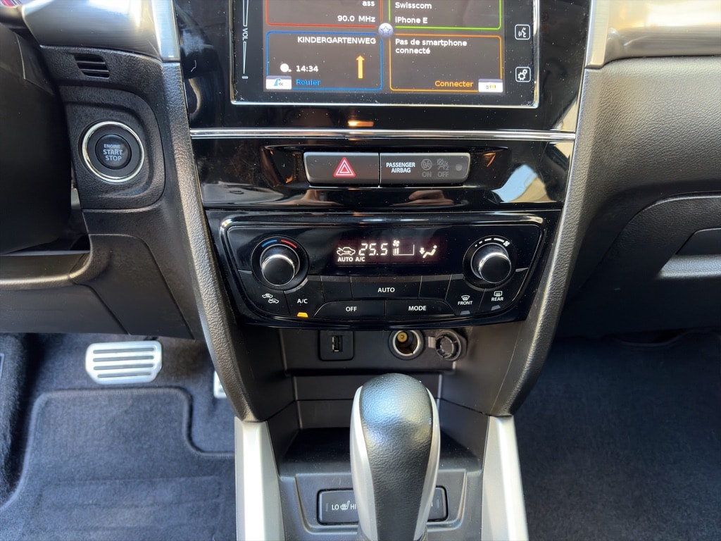 SUZUKI Vitara 1.4 Boosterjet Sergio Cellano Top Autom.-image-13