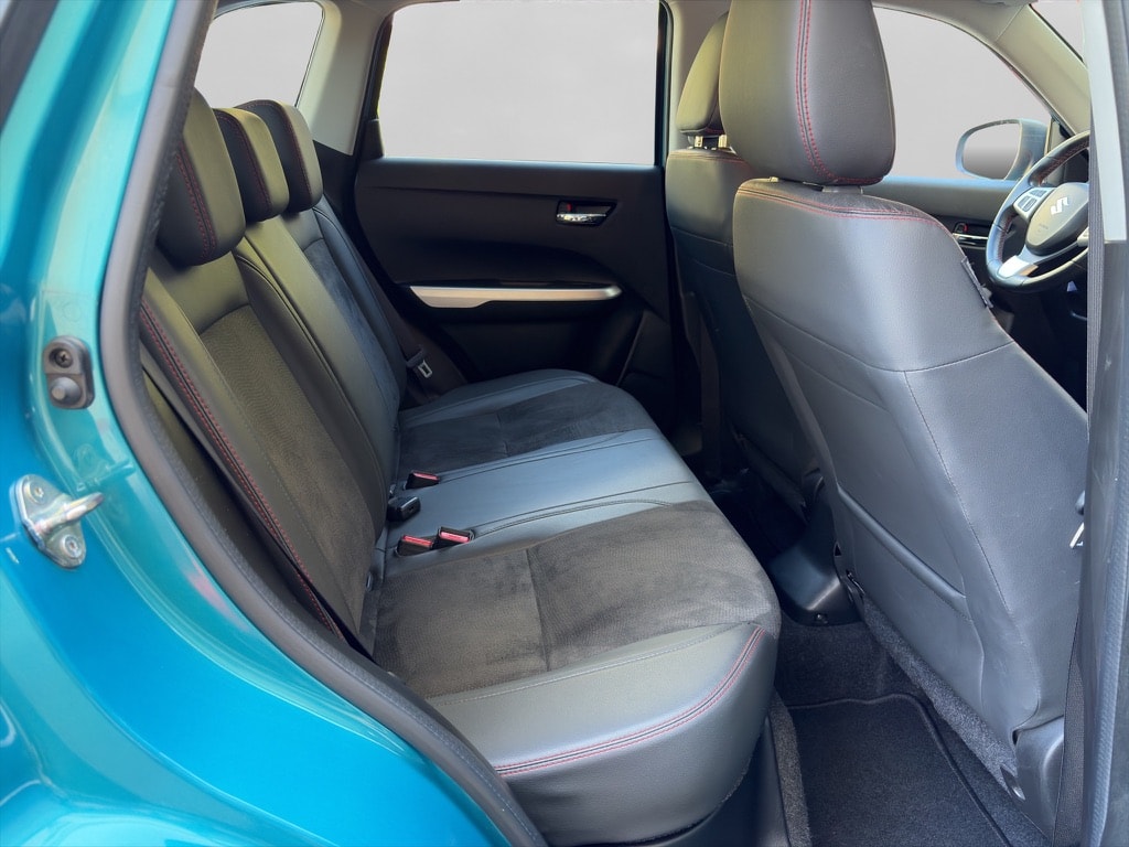 SUZUKI Vitara 1.4 Boosterjet Sergio Cellano Top Autom.-image-10