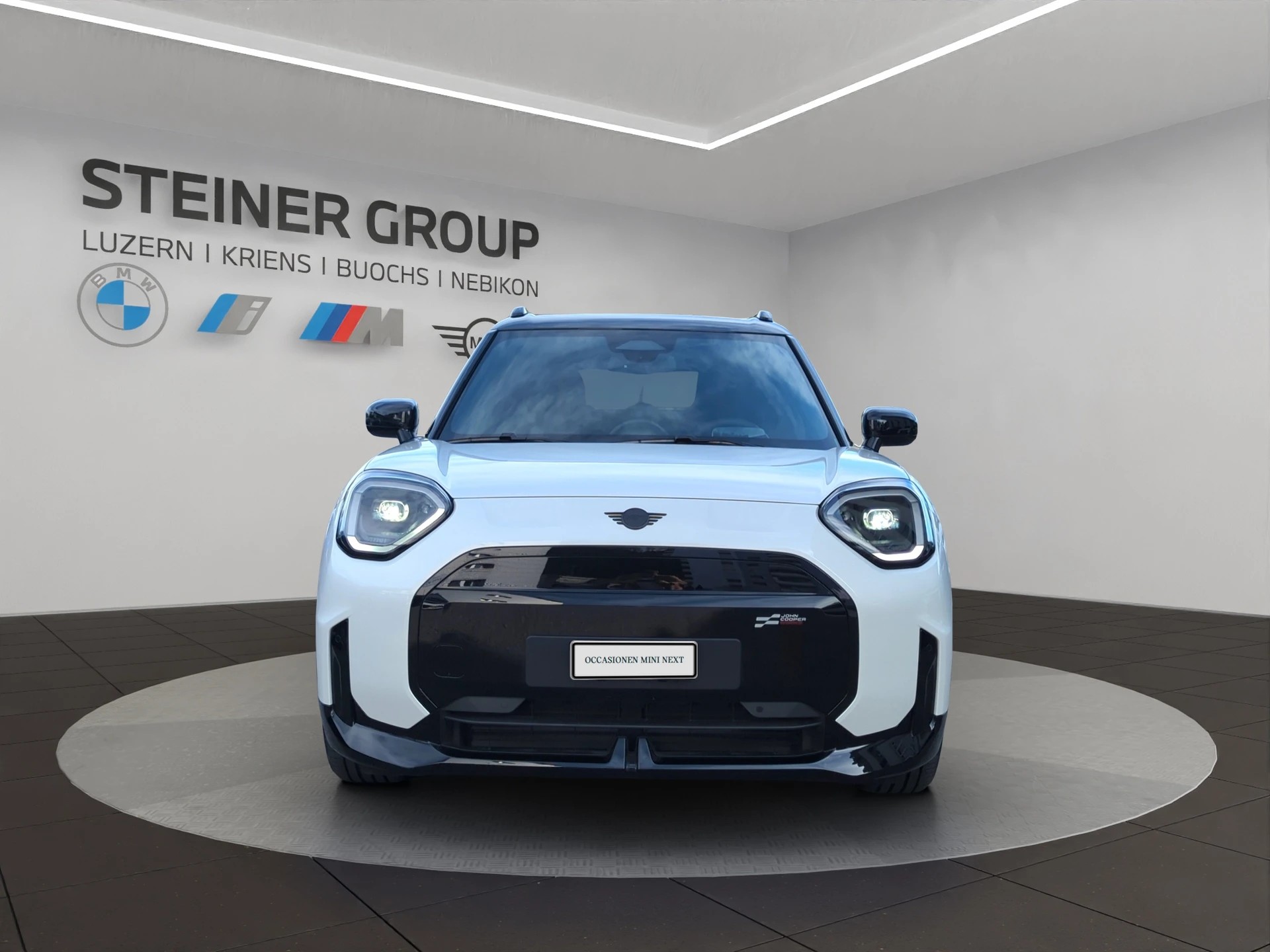 MINI Aceman E-showroom-element-1