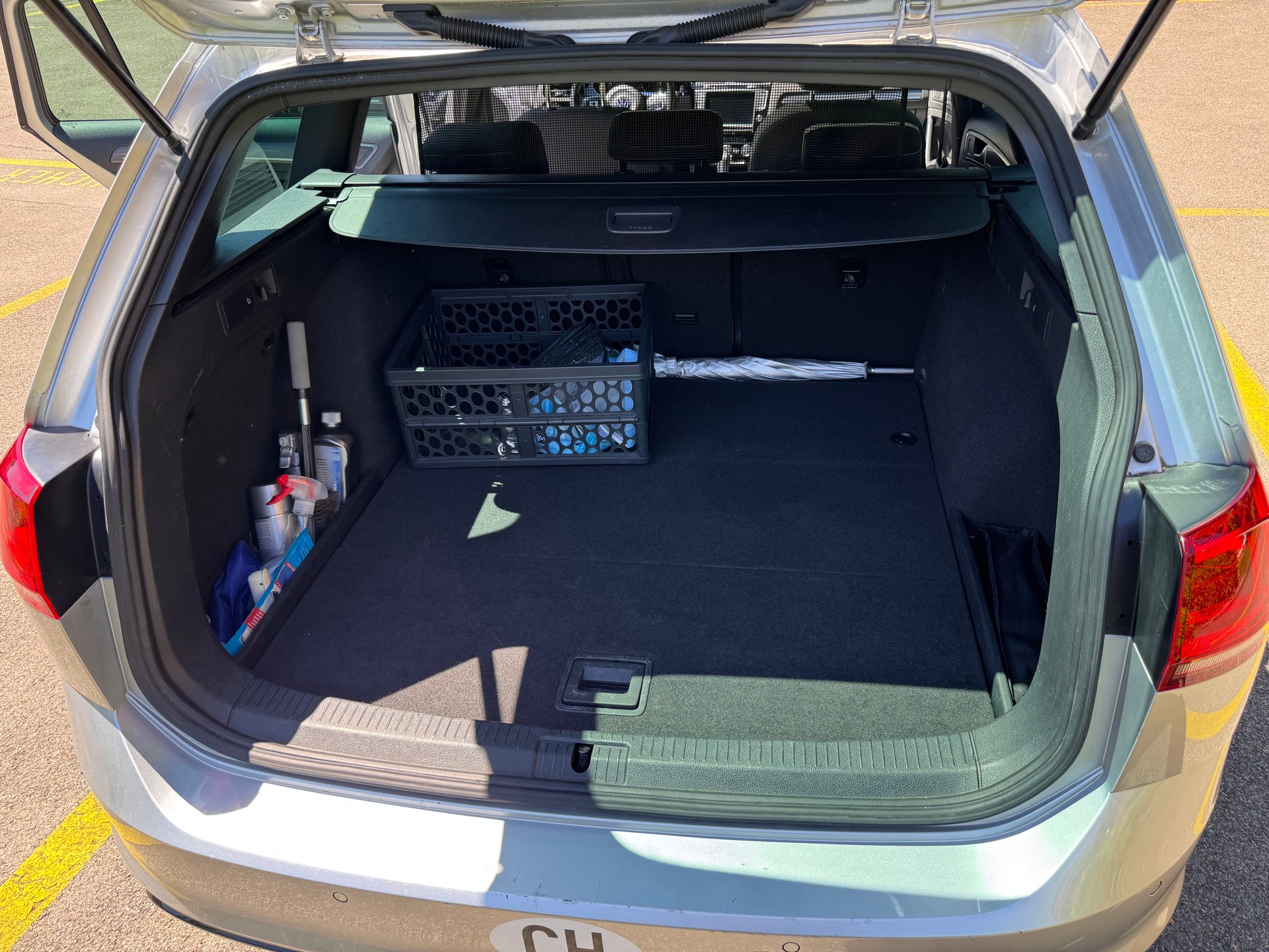 VW 1.4 TSI 150 Lounge R-Line DSG-image-11