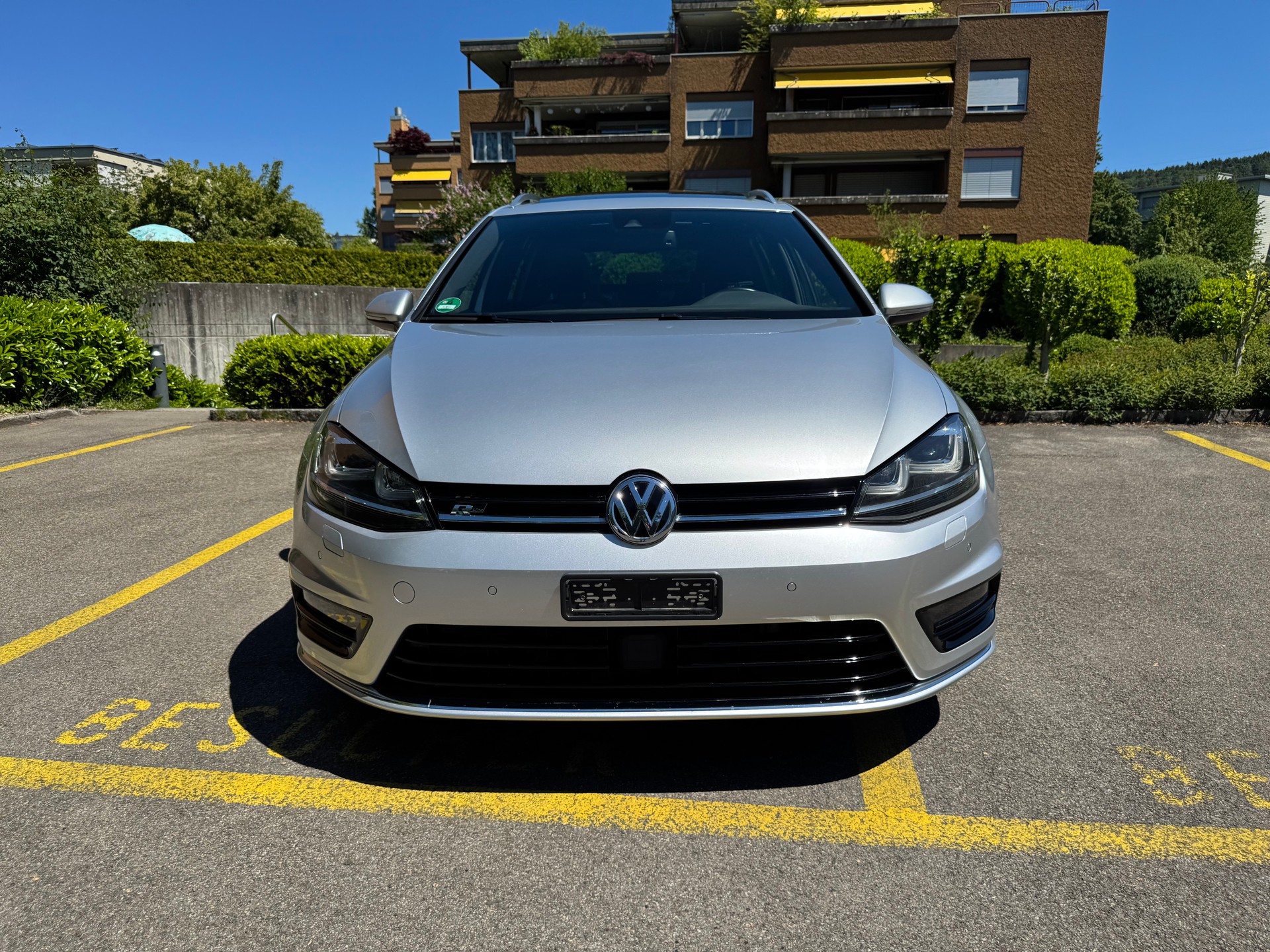 VW 1.4 TSI 150 Lounge R-Line DSG-image-8