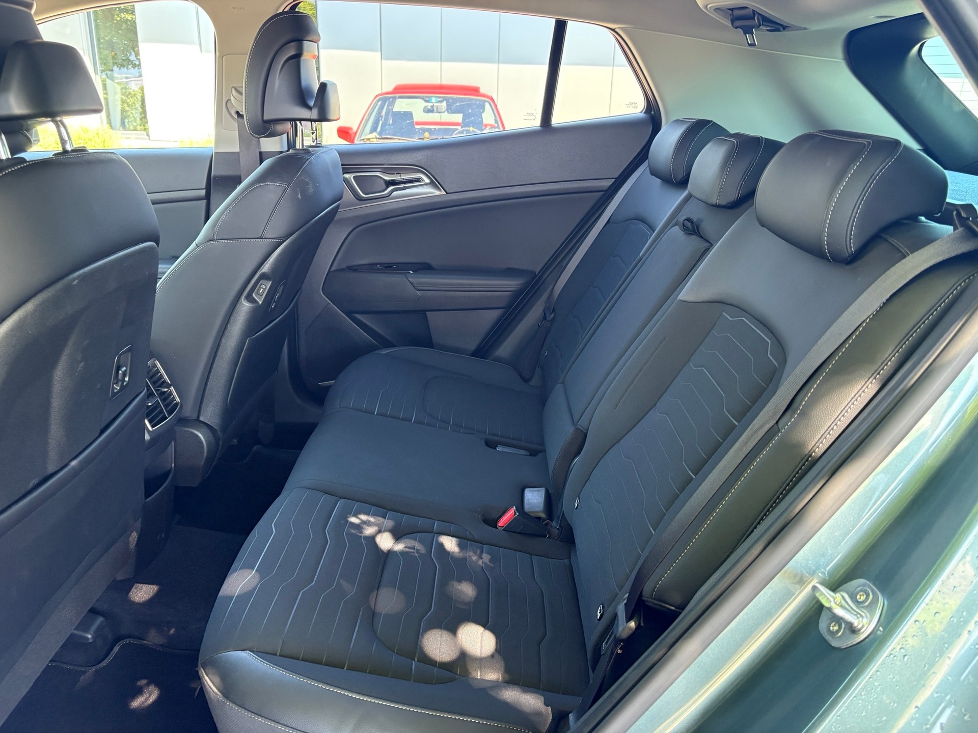 KIA Sportage 1.6T-GDi MHEV Style 4x4 7DCT-image-8