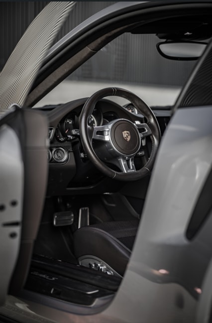 PORSCHE 3.8 Turbo S PDK-image-4