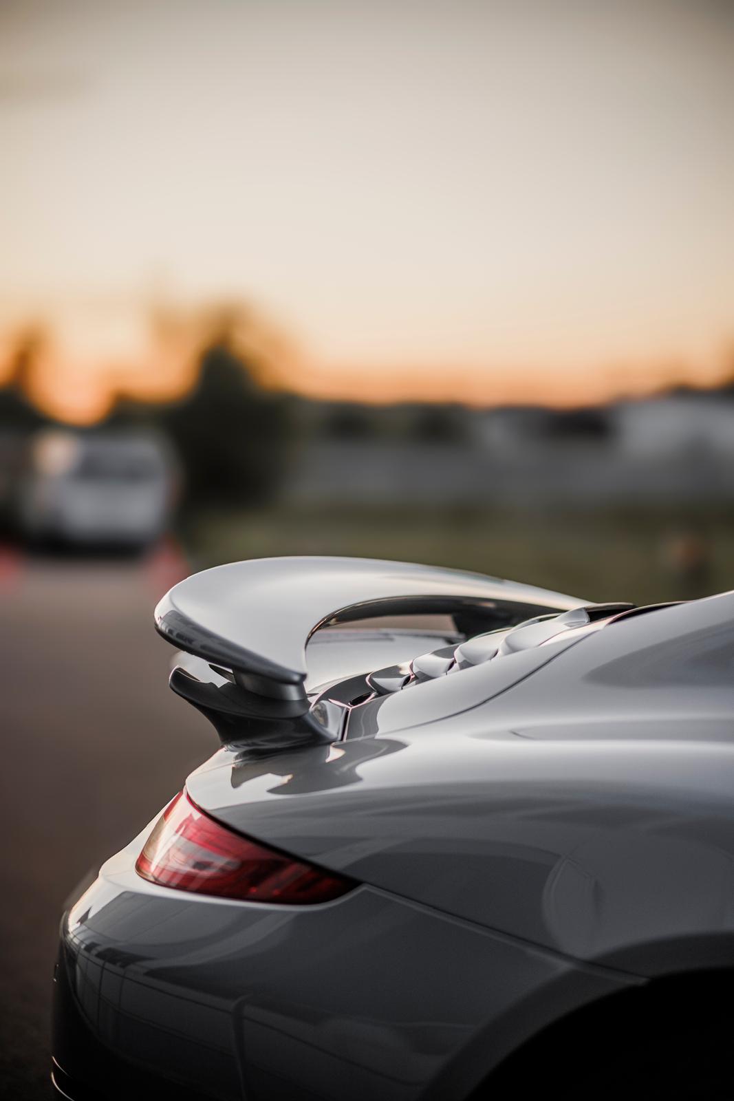 PORSCHE 3.8 Turbo S PDK-image-9