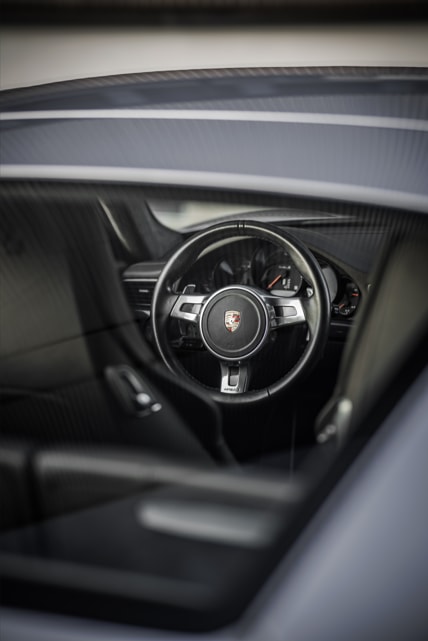PORSCHE 3.8 Turbo S PDK-image-5