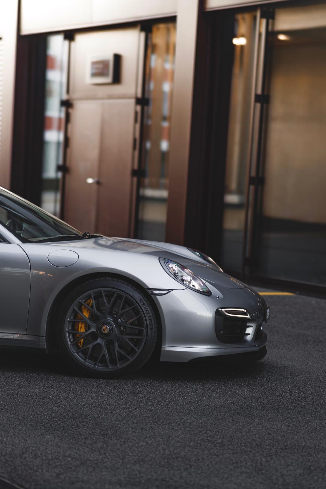 PORSCHE 3.8 Turbo S PDK-image-7