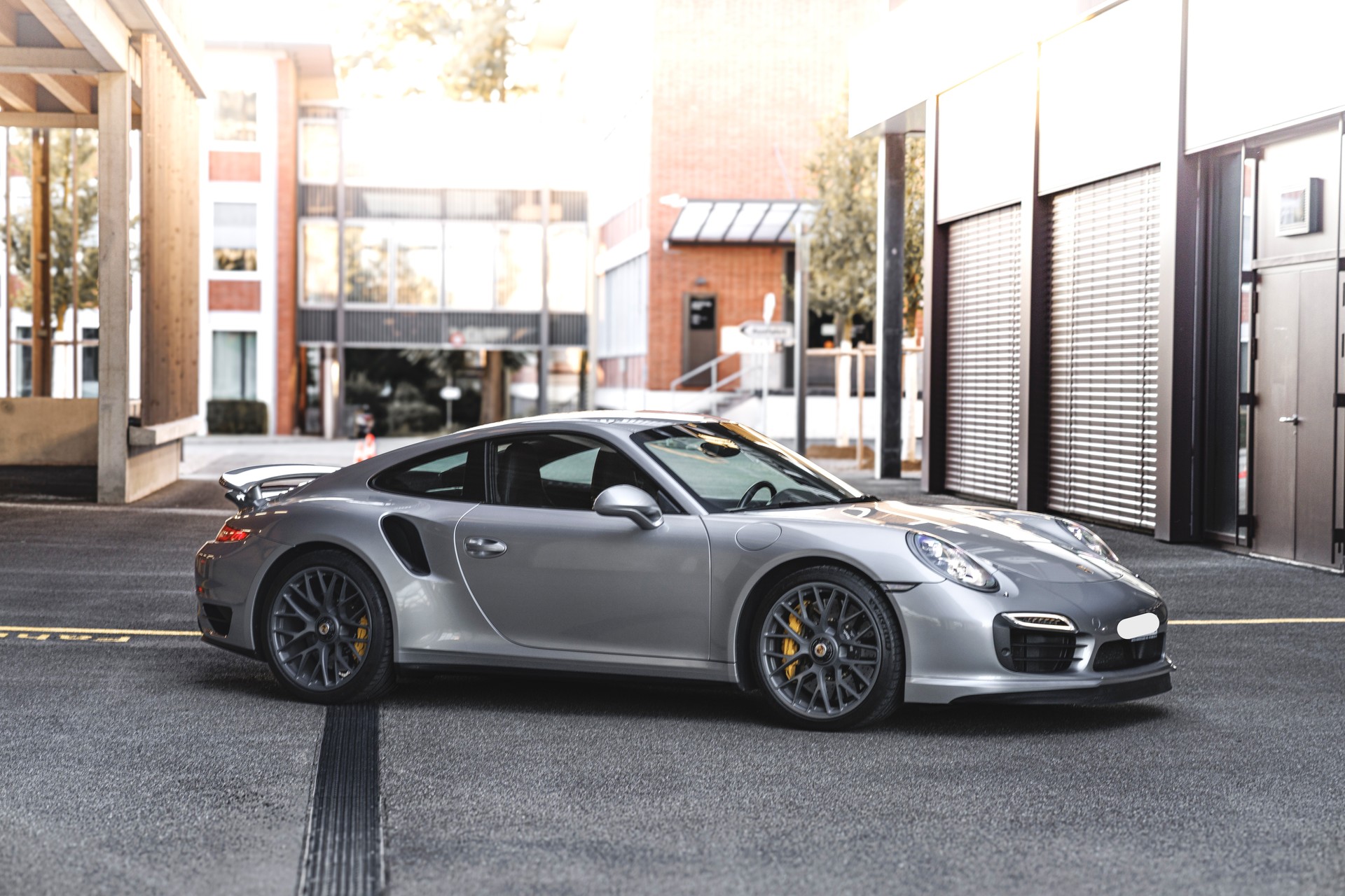 PORSCHE 3.8 Turbo S PDK-image-10