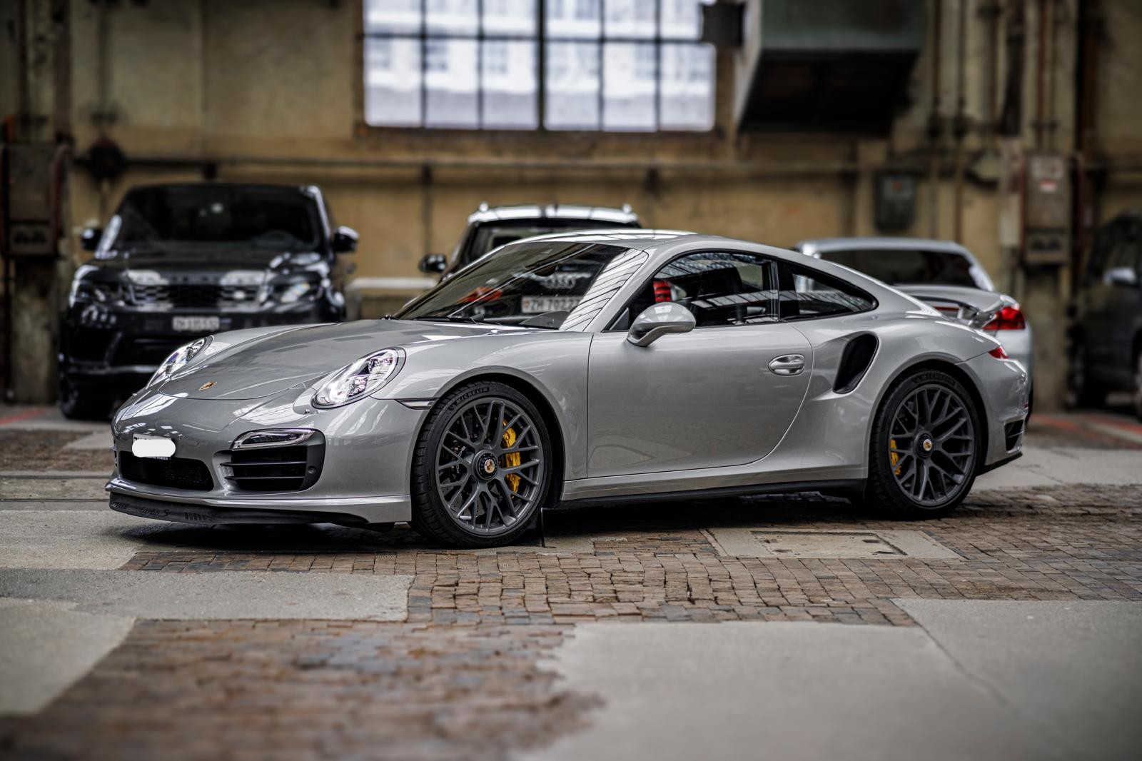PORSCHE 3.8 Turbo S PDK-image-11