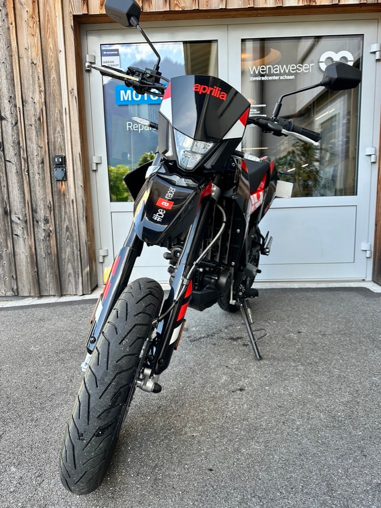 APRILIA SX 125 E5+-image-2