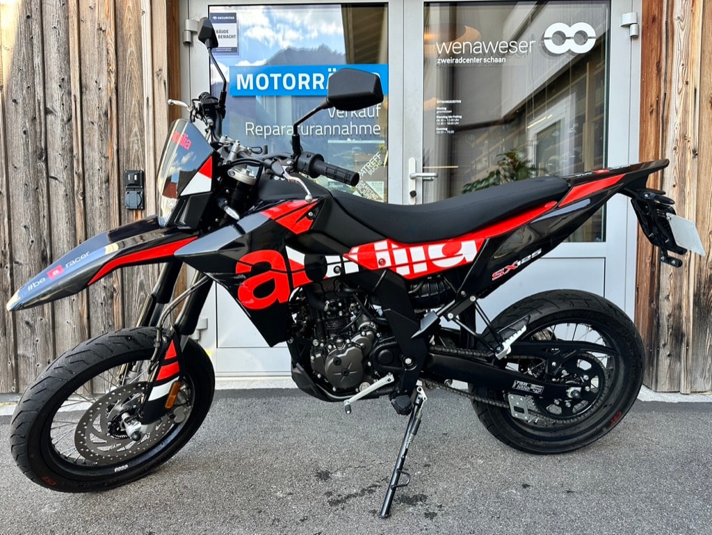APRILIA SX 125 E5+-image-1