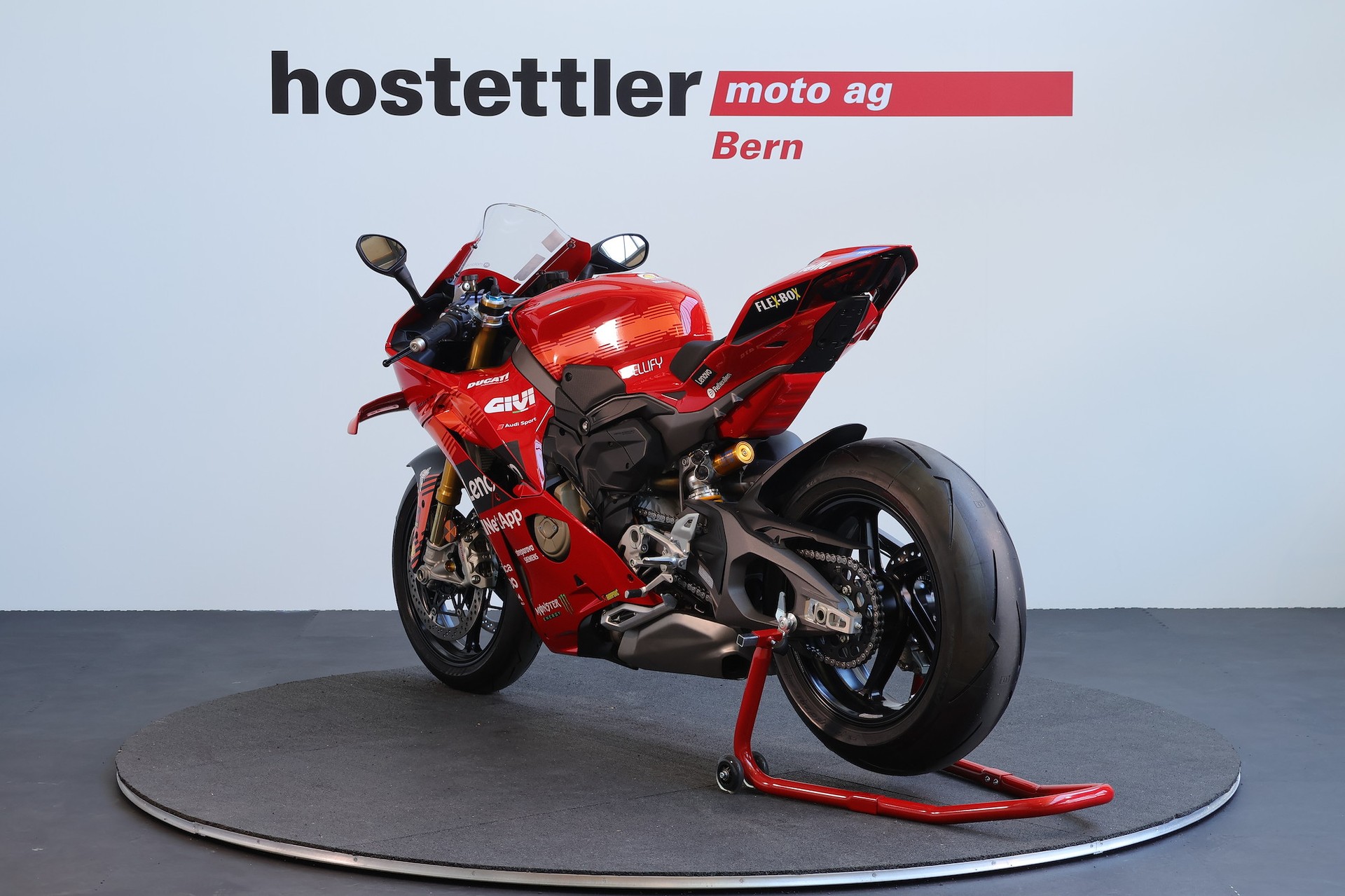 DUCATI Panigale V4 S Special Design-showroom-element-3