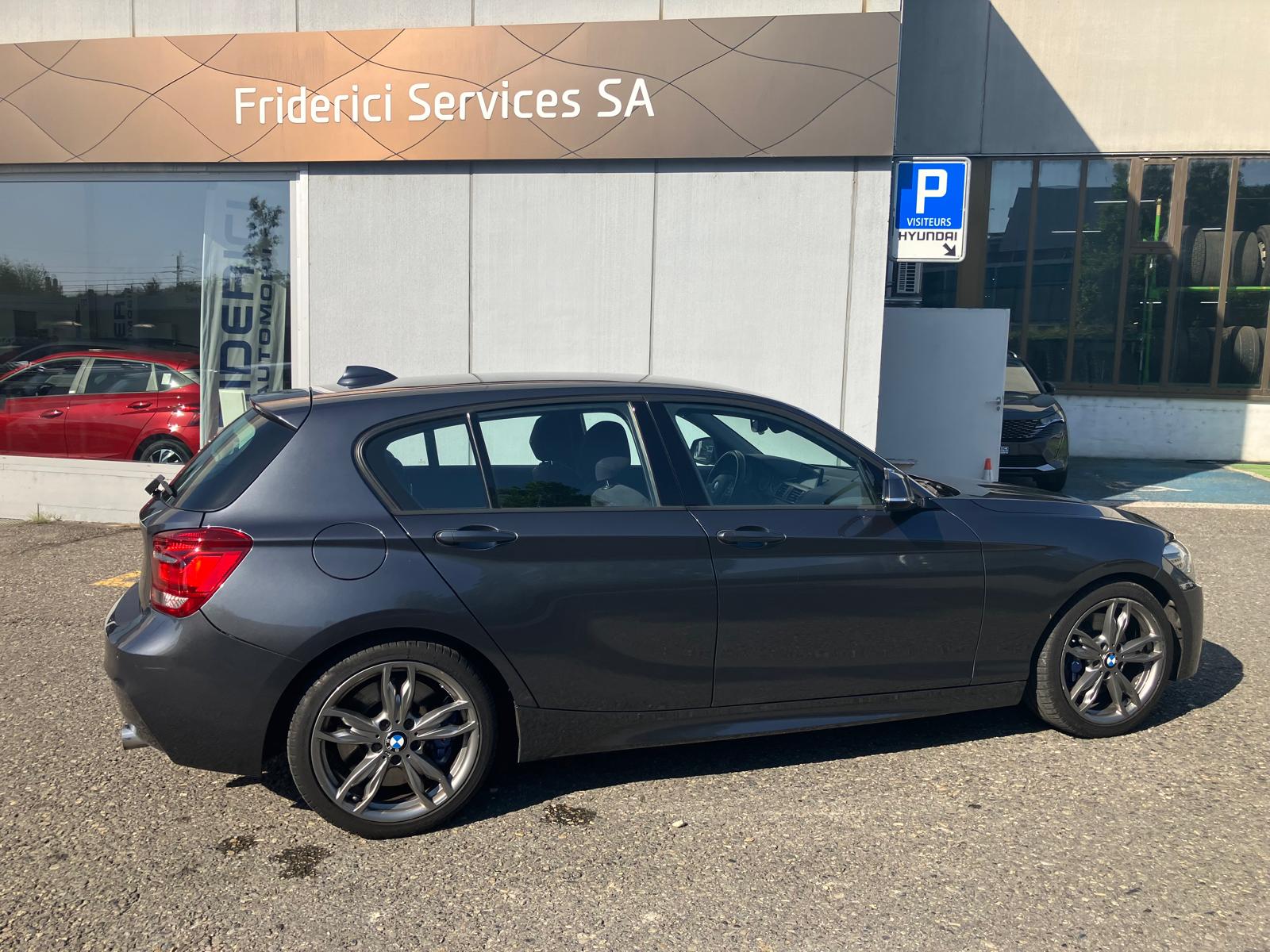 BMW M135i xDrive Steptronic-image-6