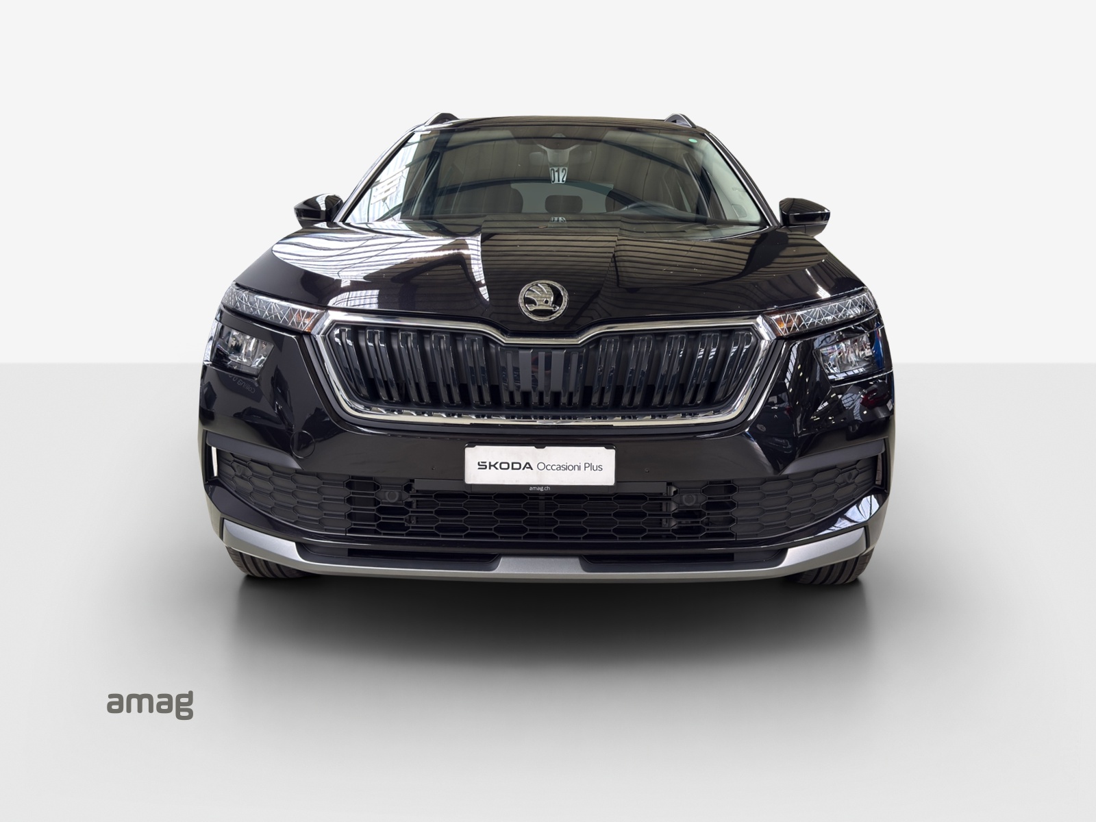 SKODA Kamiq 1.0 TSI Ambition-image-6