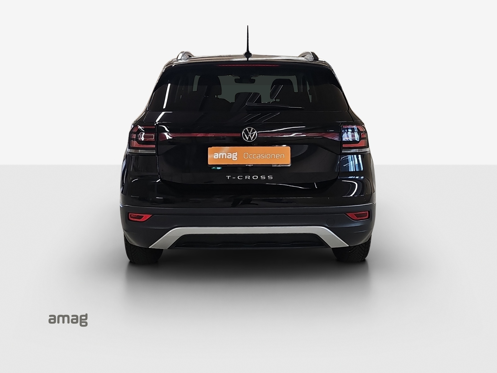 VW T-Cross 1.0 TSI Life DSG-image-3