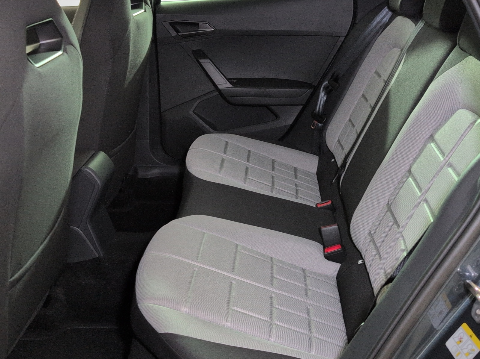 SEAT Ibiza 1.5 EcoTSI Move FR DSG-image-7