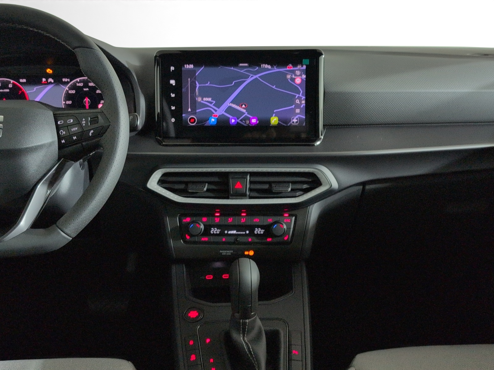 SEAT Ibiza 1.5 EcoTSI Move FR DSG-image-11