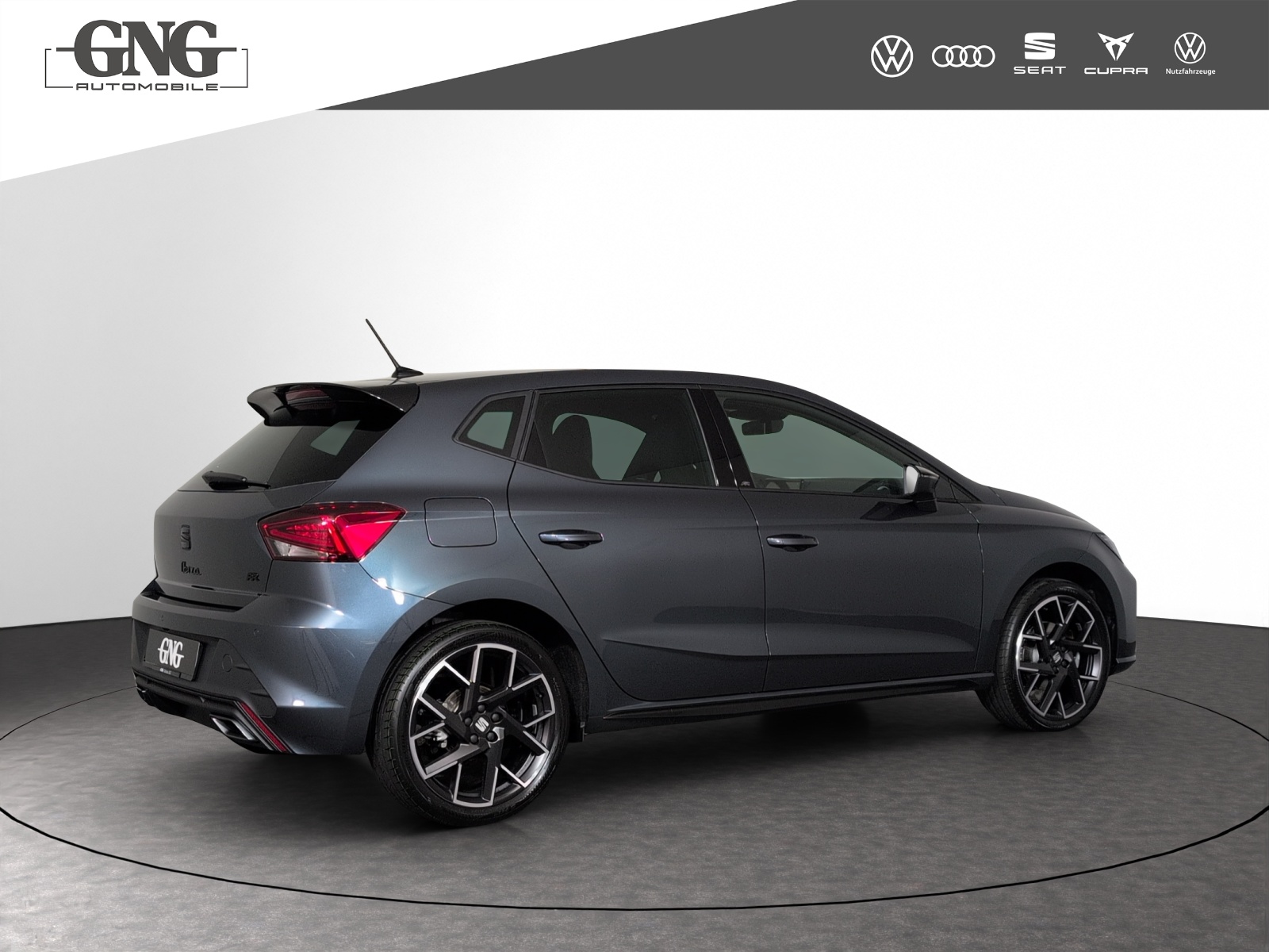 SEAT Ibiza 1.5 EcoTSI Move FR DSG-image-2