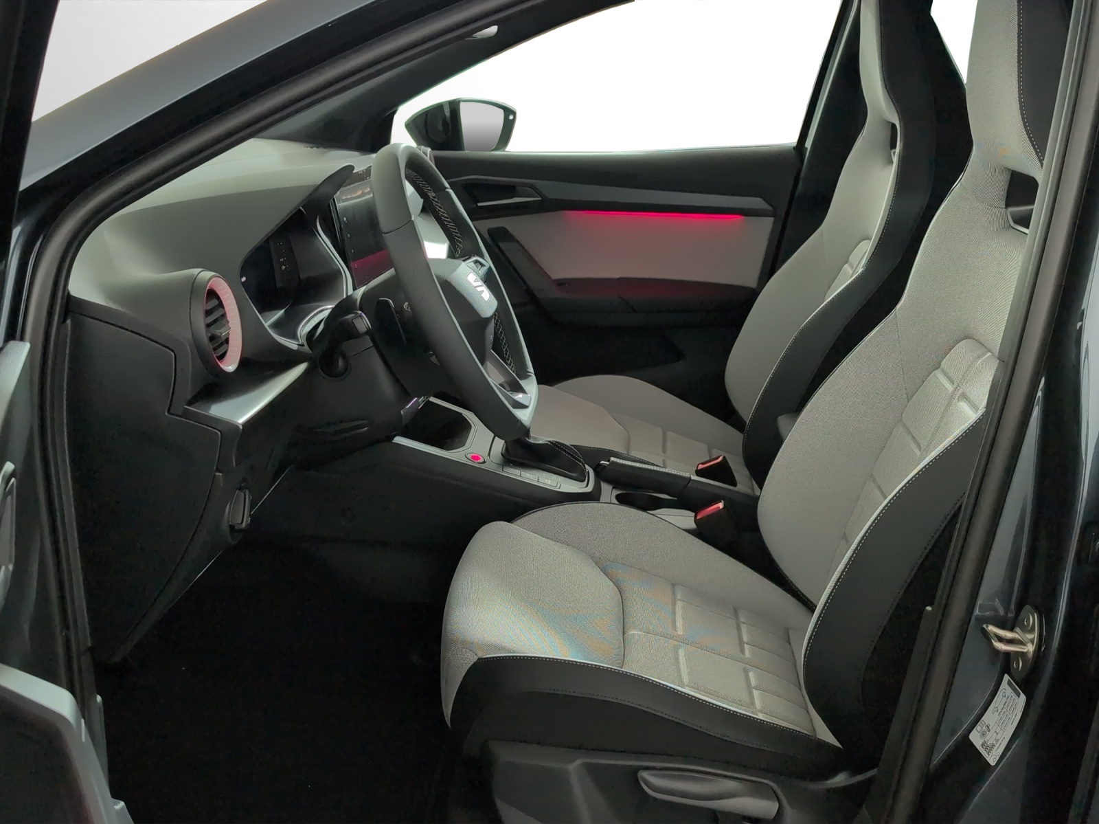 SEAT Ibiza 1.5 EcoTSI Move FR DSG-image-5