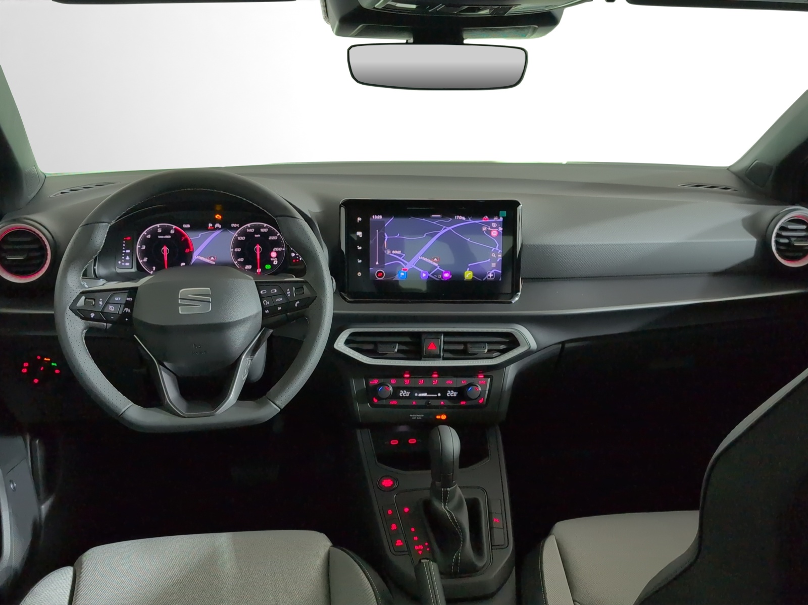 SEAT Ibiza 1.5 EcoTSI Move FR DSG-image-10