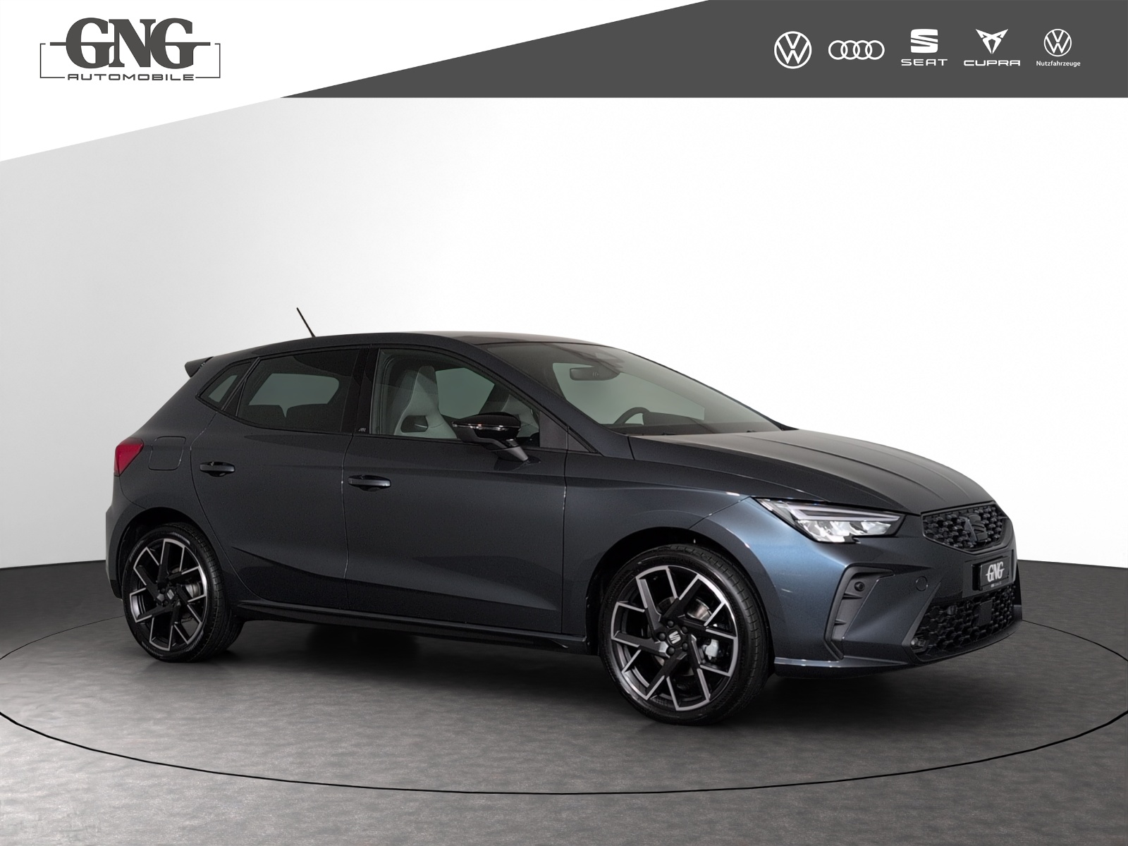 SEAT Ibiza 1.5 EcoTSI Move FR DSG-image-3