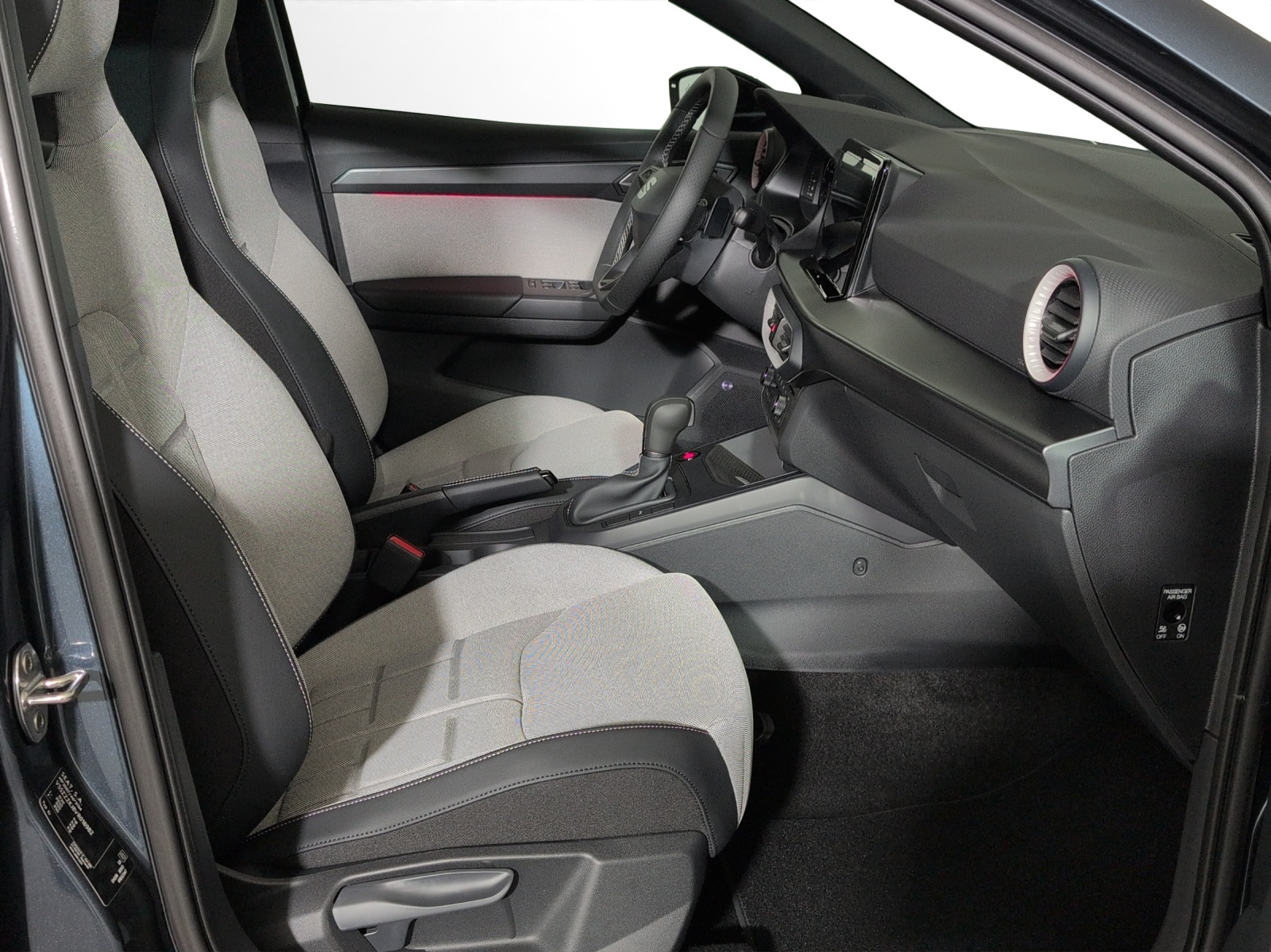 SEAT Ibiza 1.5 EcoTSI Move FR DSG-image-6