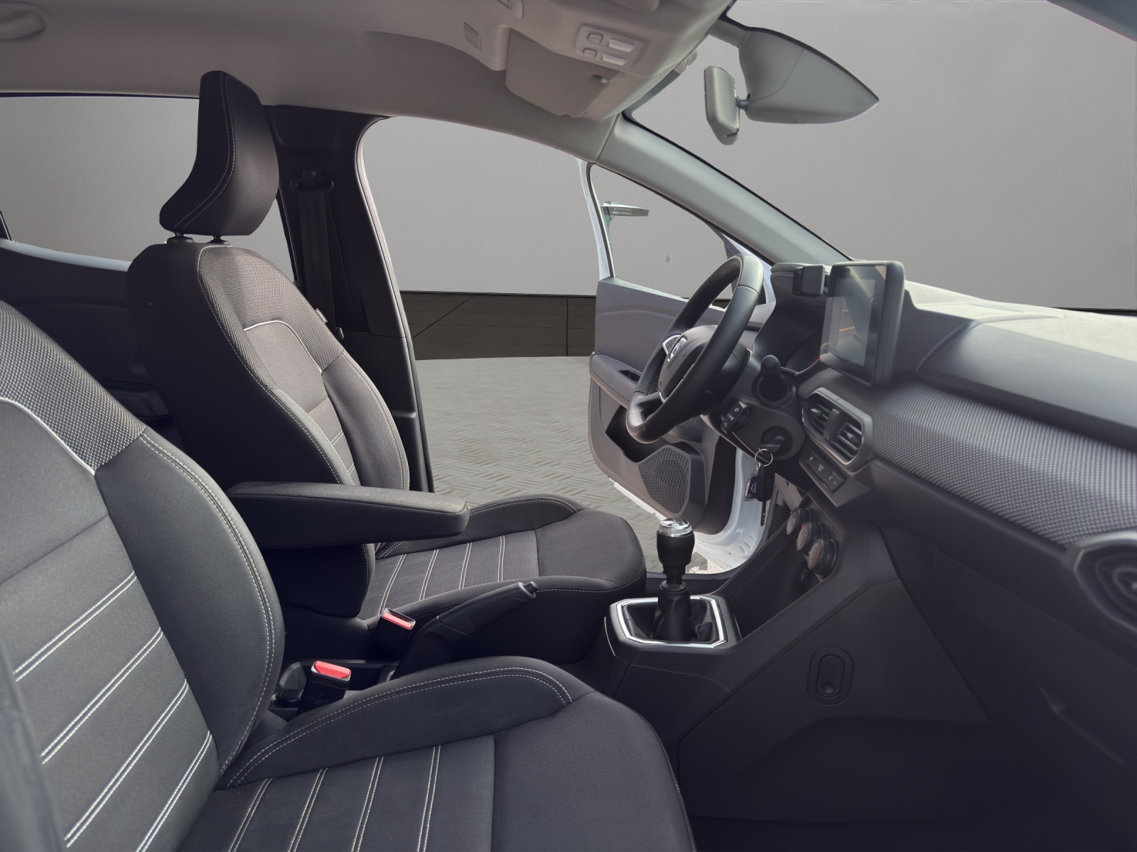 DACIA Sandero TCe 90 Comfort-image-19