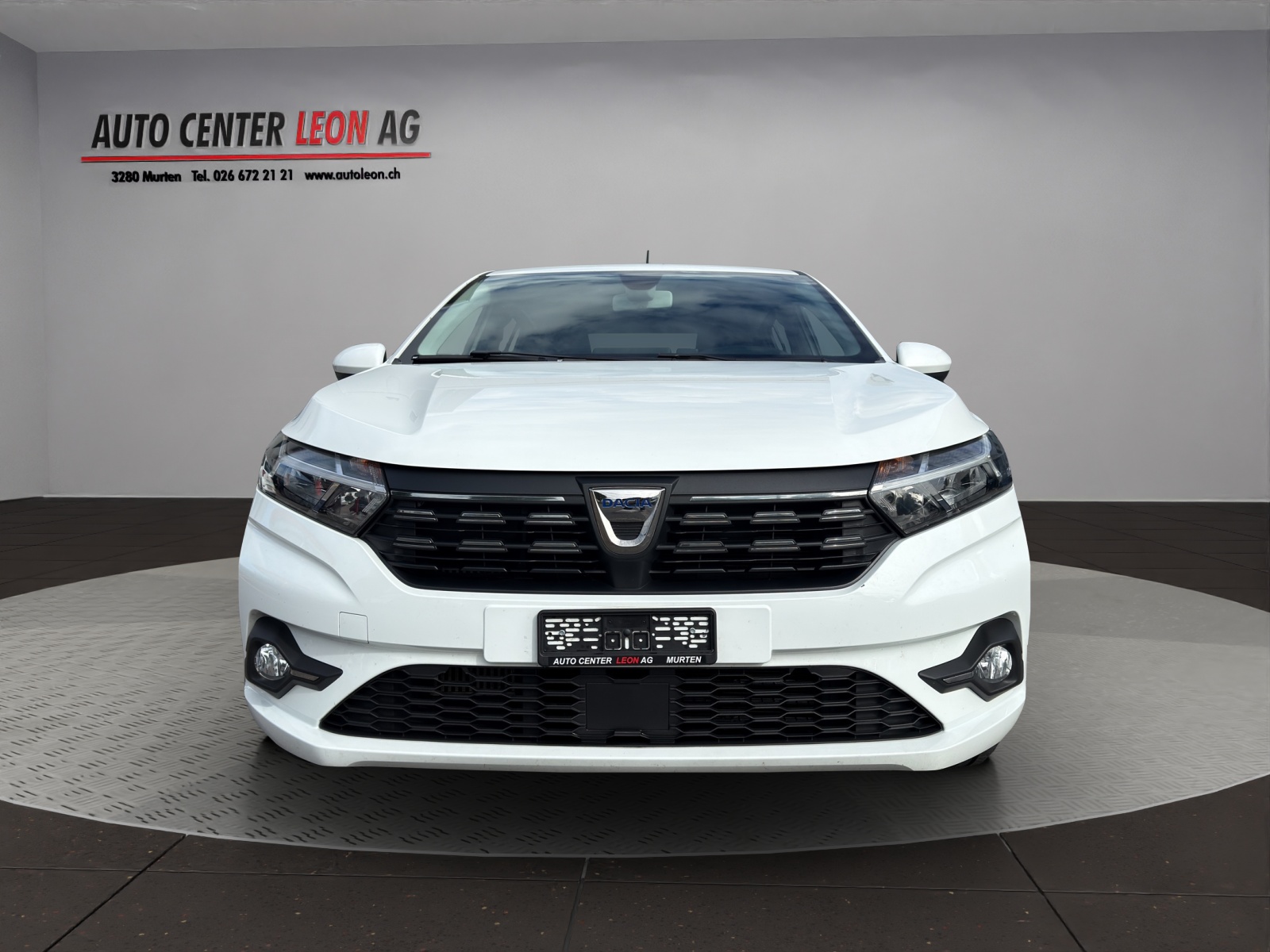 DACIA Sandero TCe 90 Comfort