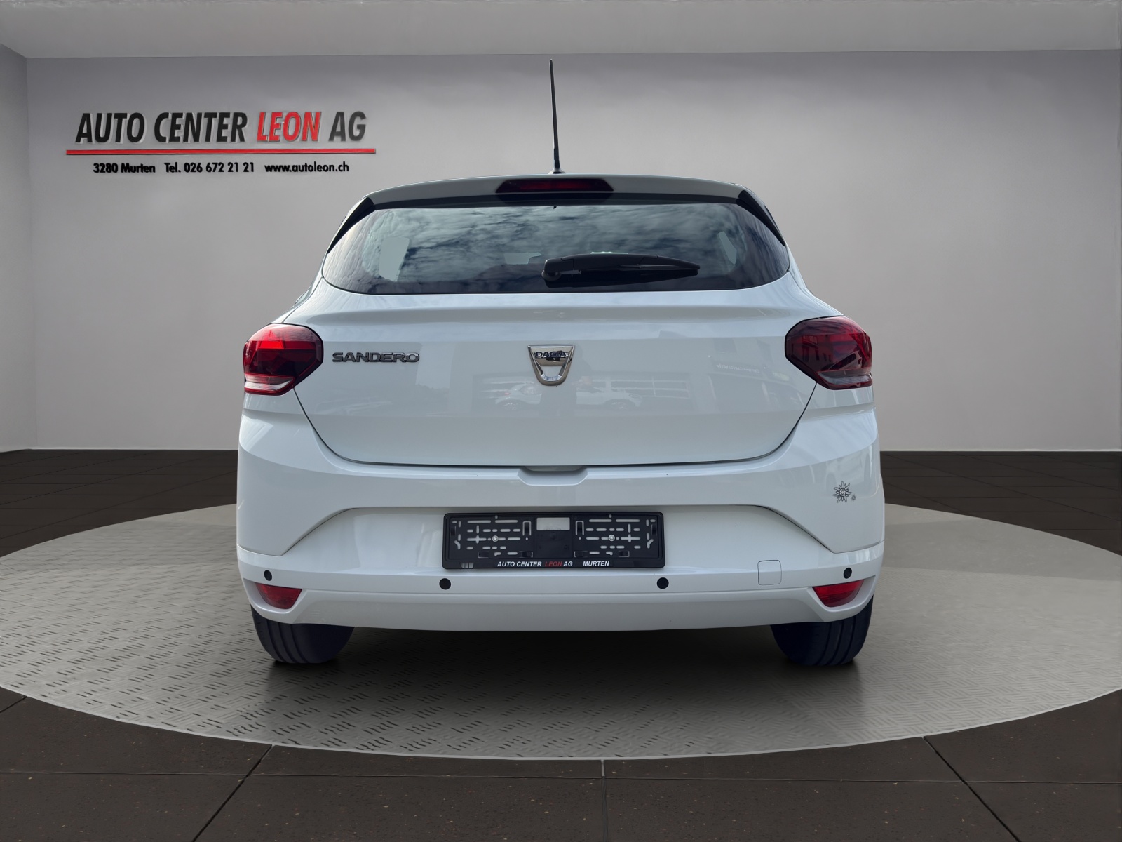 DACIA Sandero TCe 90 Comfort-image-4