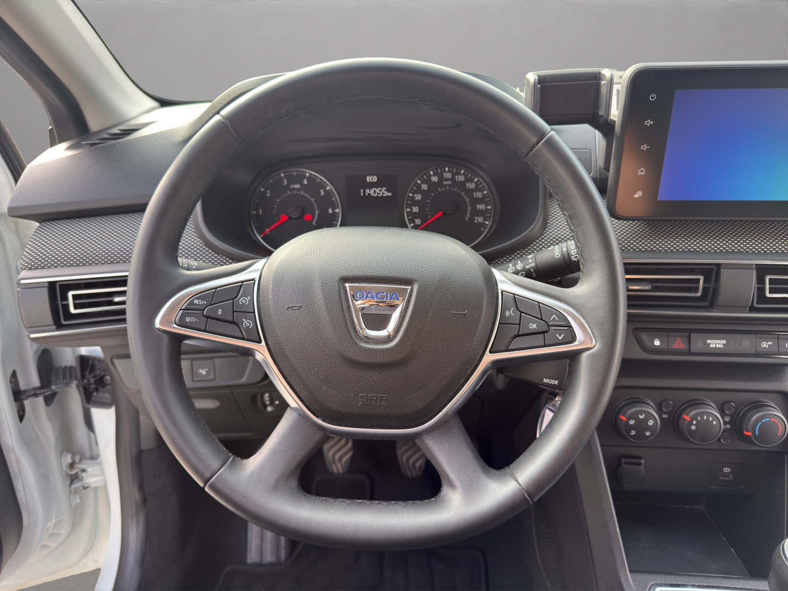 DACIA Sandero TCe 90 Comfort-image-13