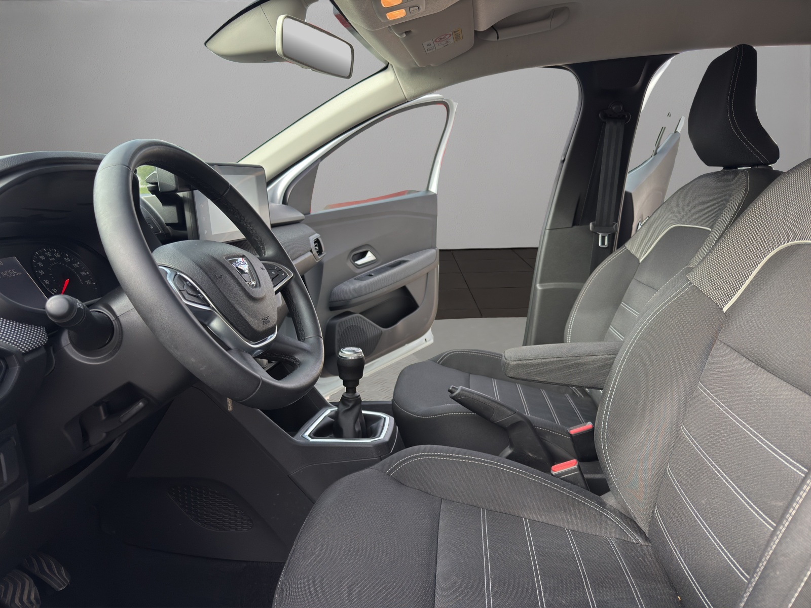 DACIA Sandero TCe 90 Comfort-image-11